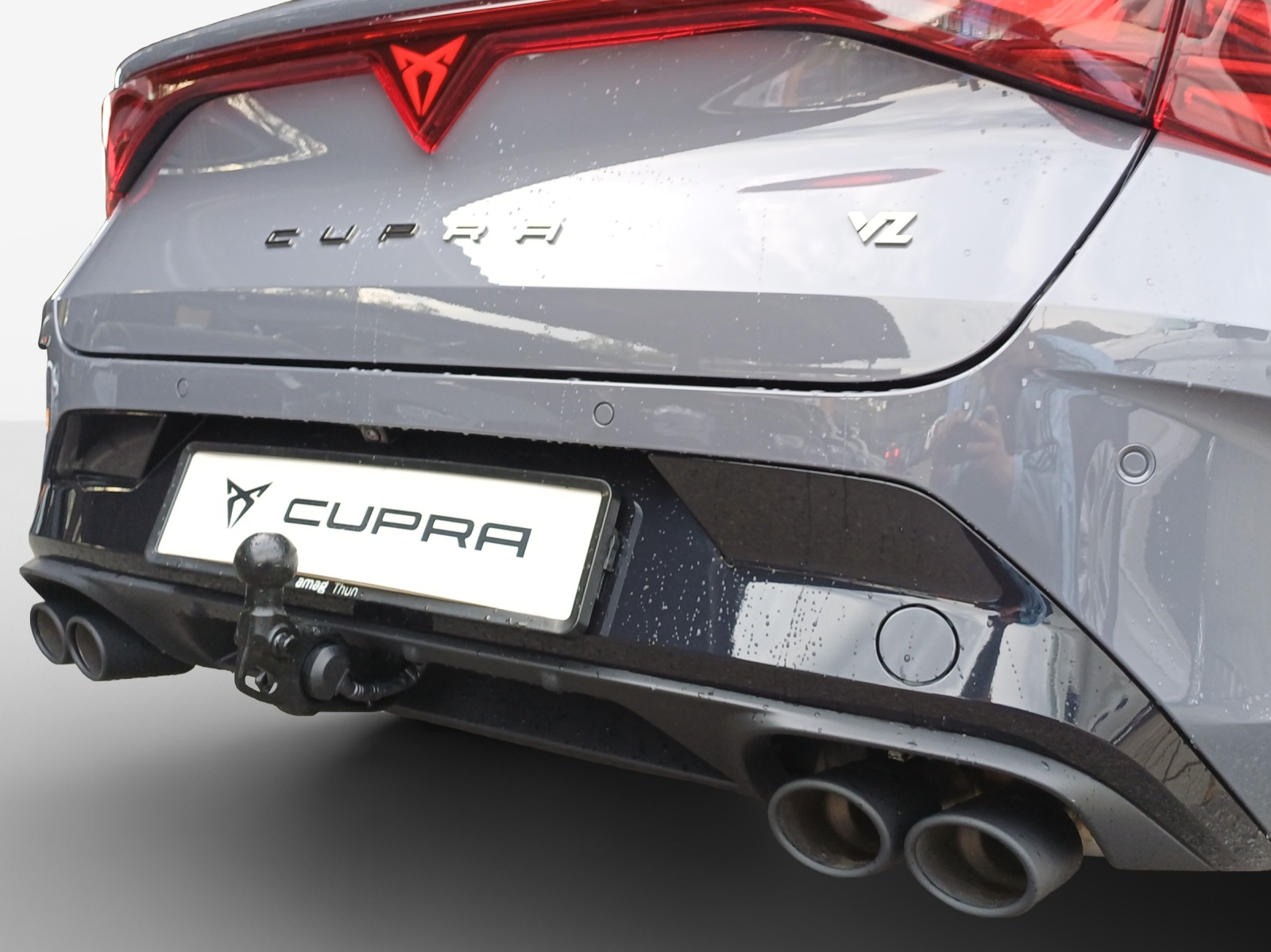 CUPRA CUPRA LEON SP VZ 333 PS 4DRIVE PRIME EDITION-image-14