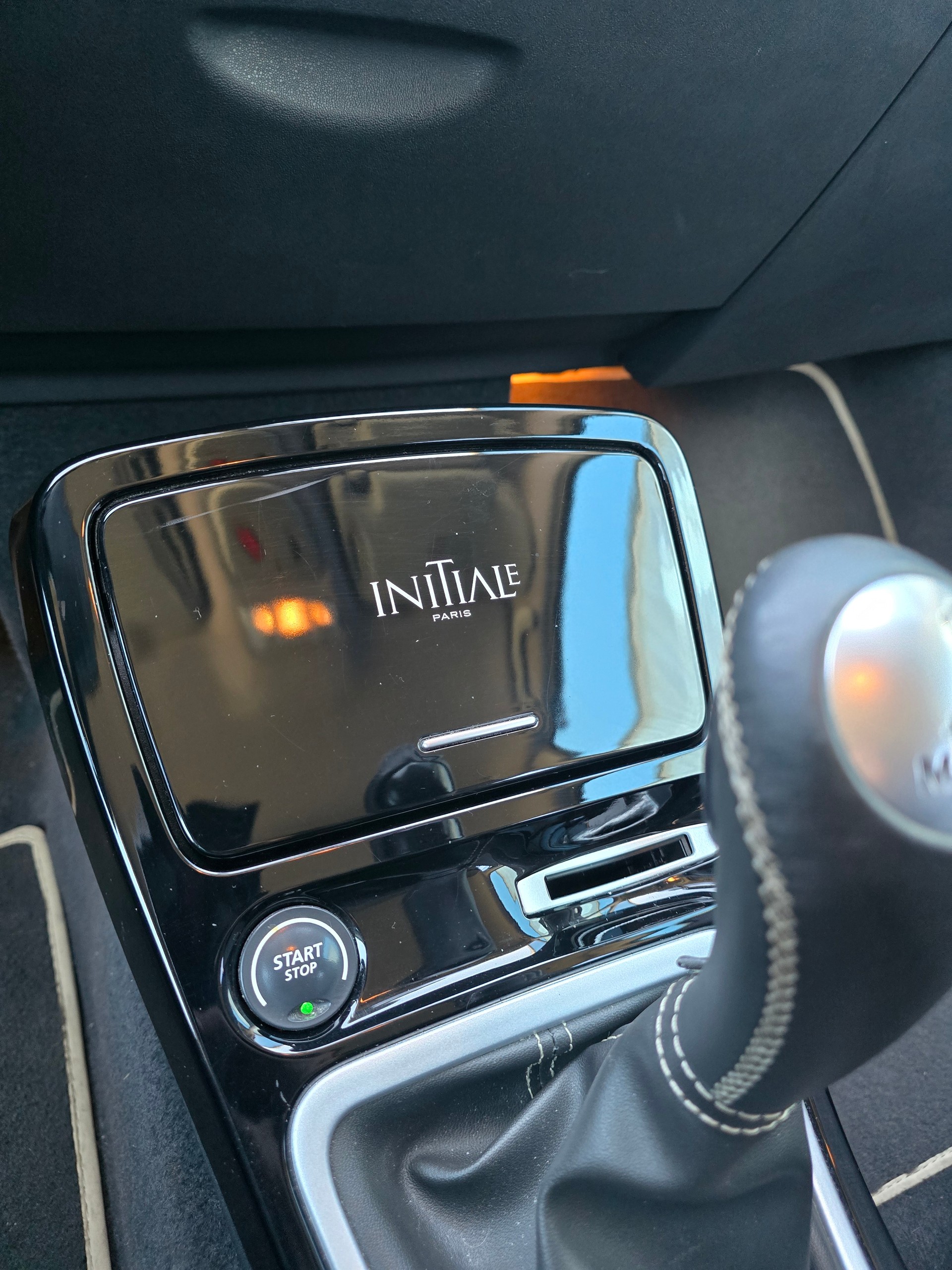RENAULT Espace 2.0 dCi Intens EDC-image-20