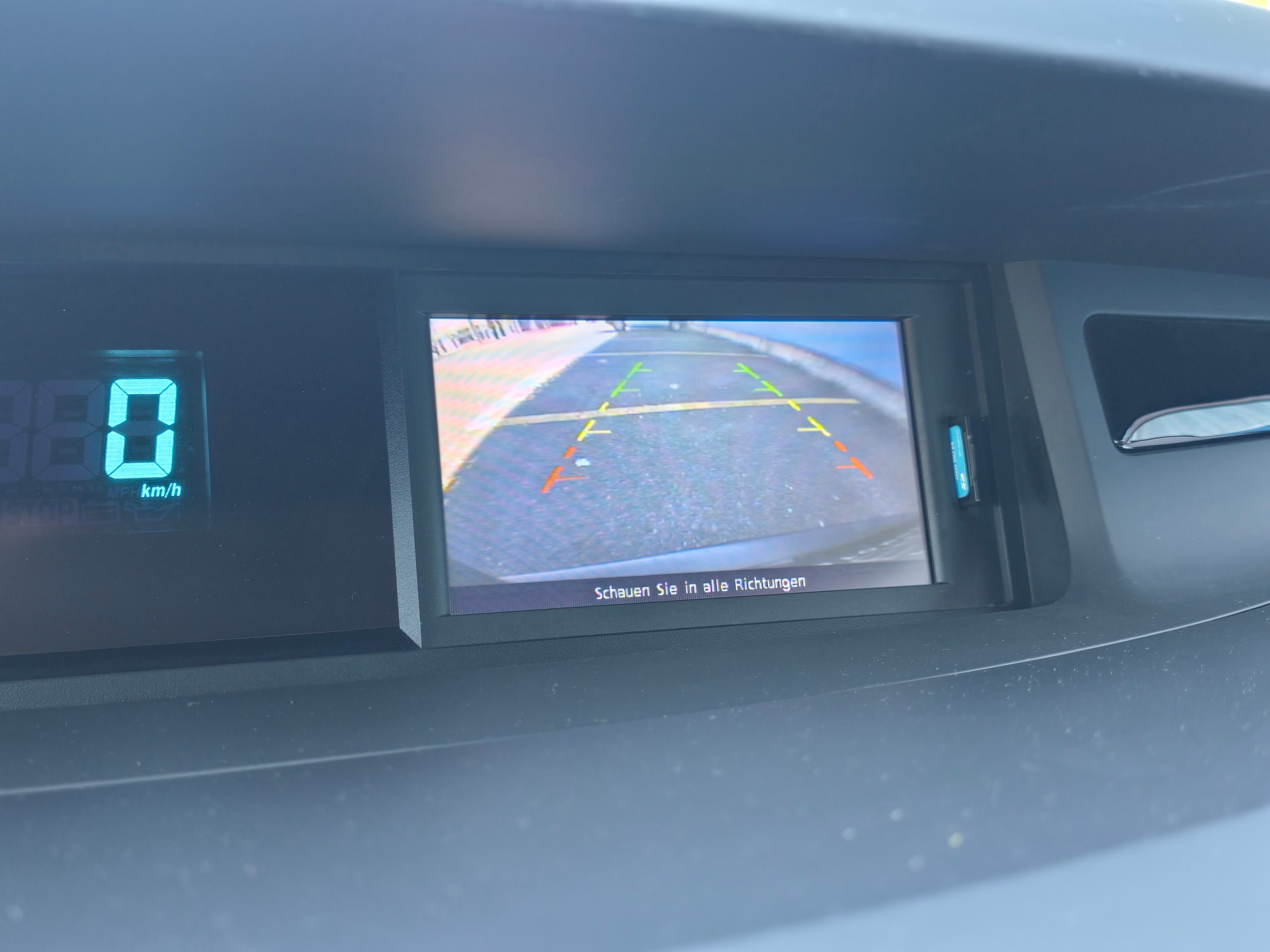RENAULT Espace 2.0 dCi Intens EDC-image-26