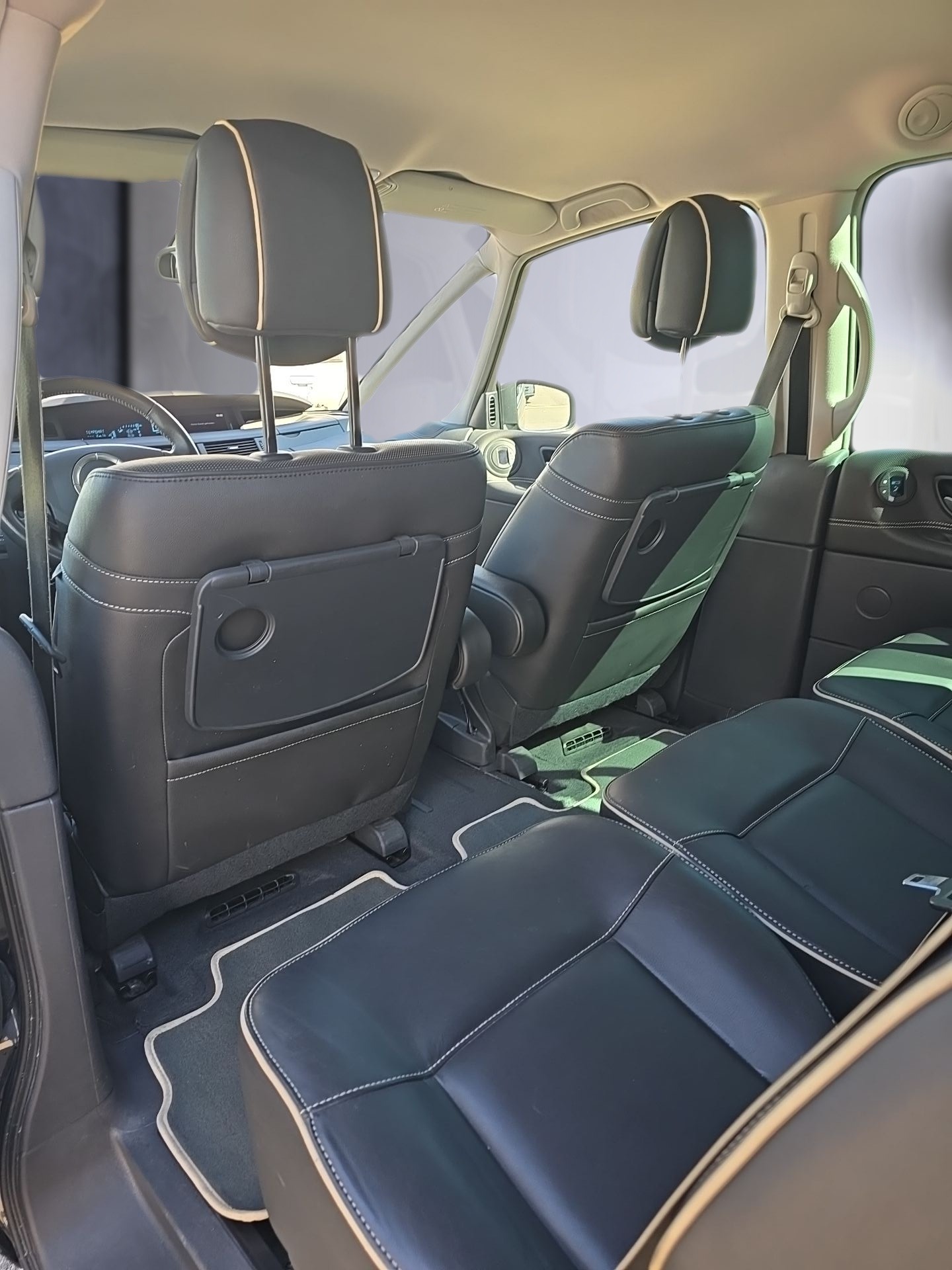 RENAULT Espace 2.0 dCi Intens EDC-image-11