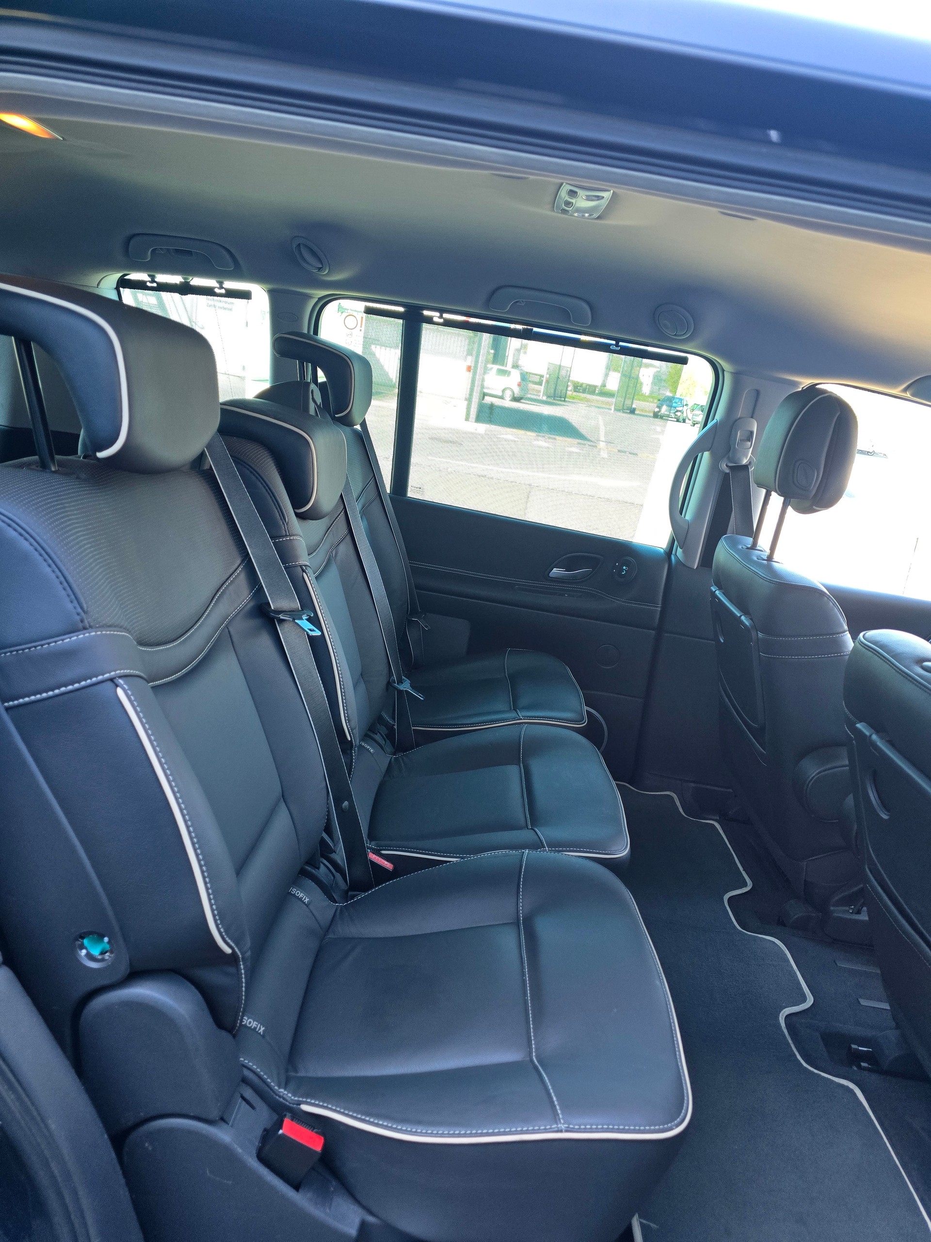 RENAULT Espace 2.0 dCi Intens EDC-image-13