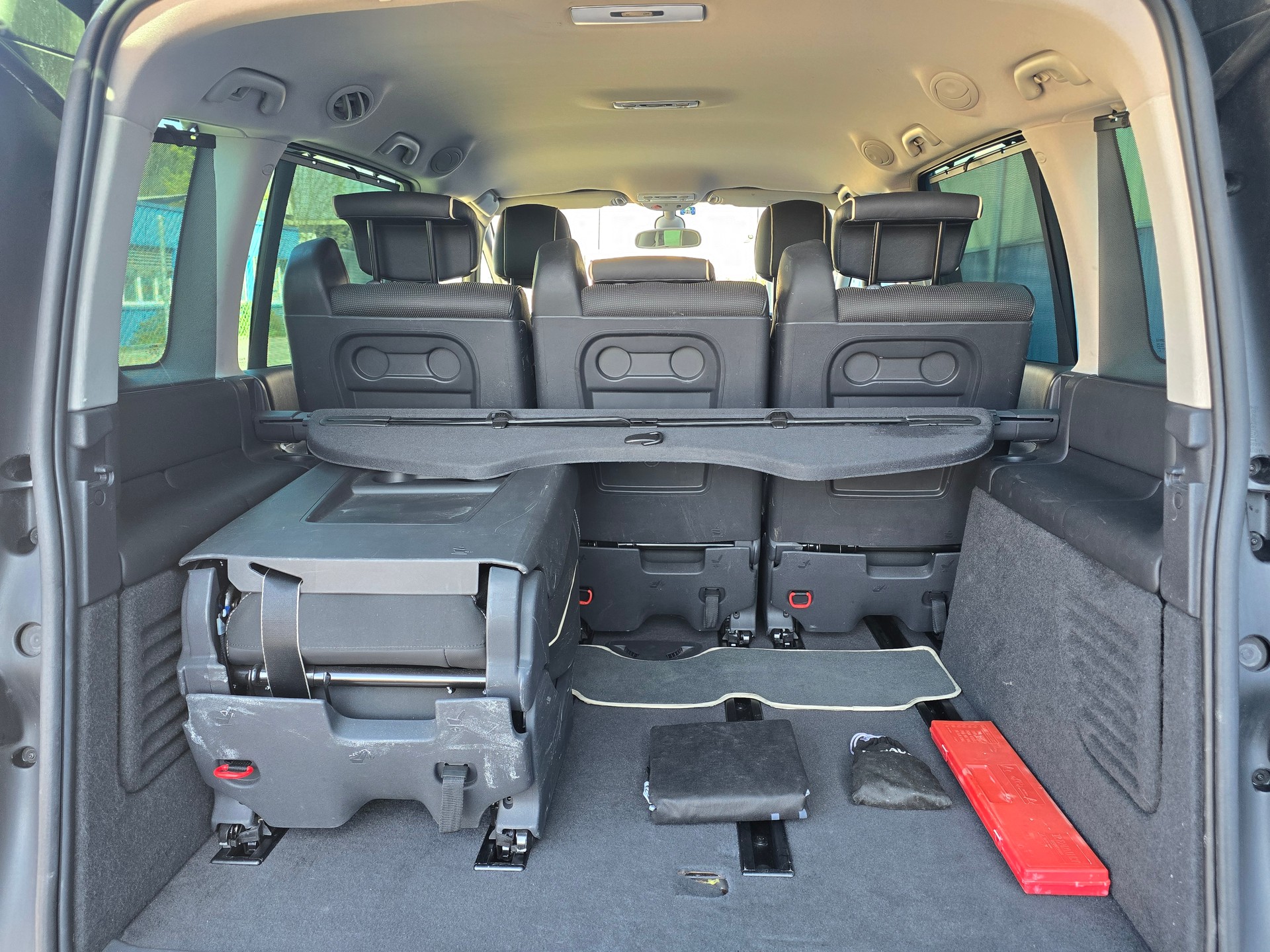 RENAULT Espace 2.0 dCi Intens EDC-image-24