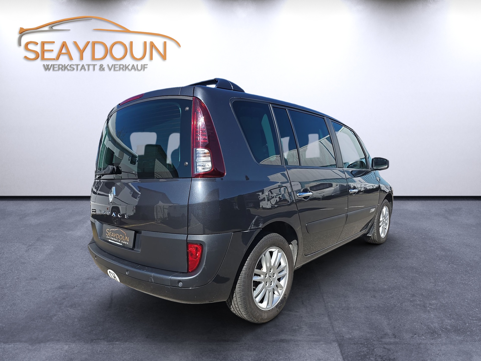 RENAULT Espace 2.0 dCi Intens EDC-showroom-element-2