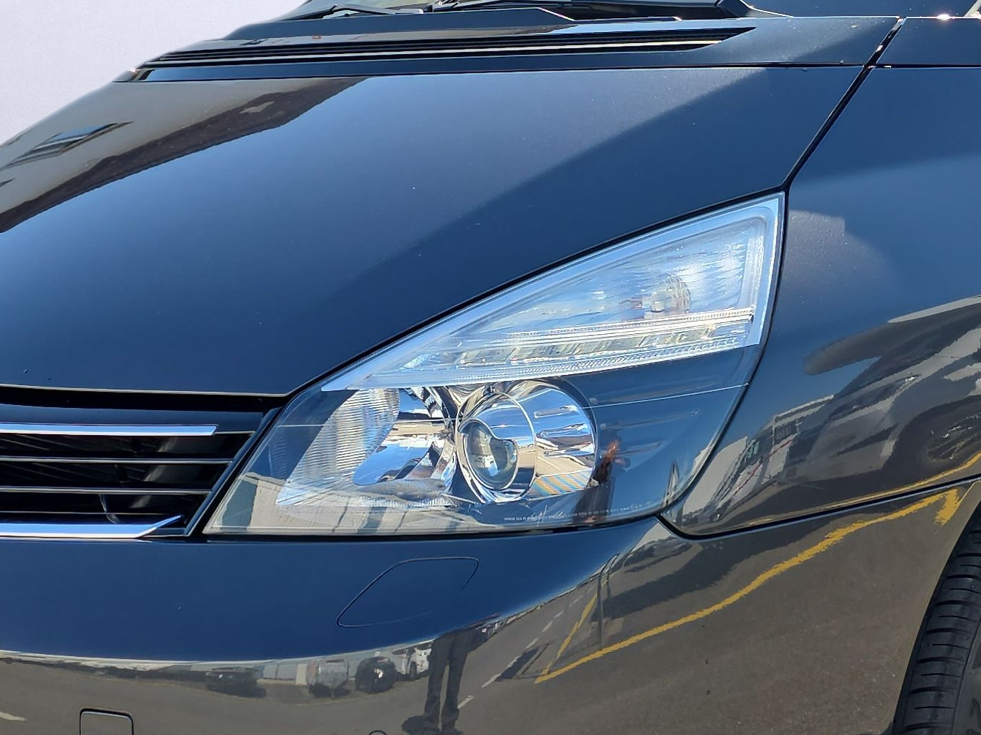 RENAULT Espace 2.0 dCi Intens EDC-image-4