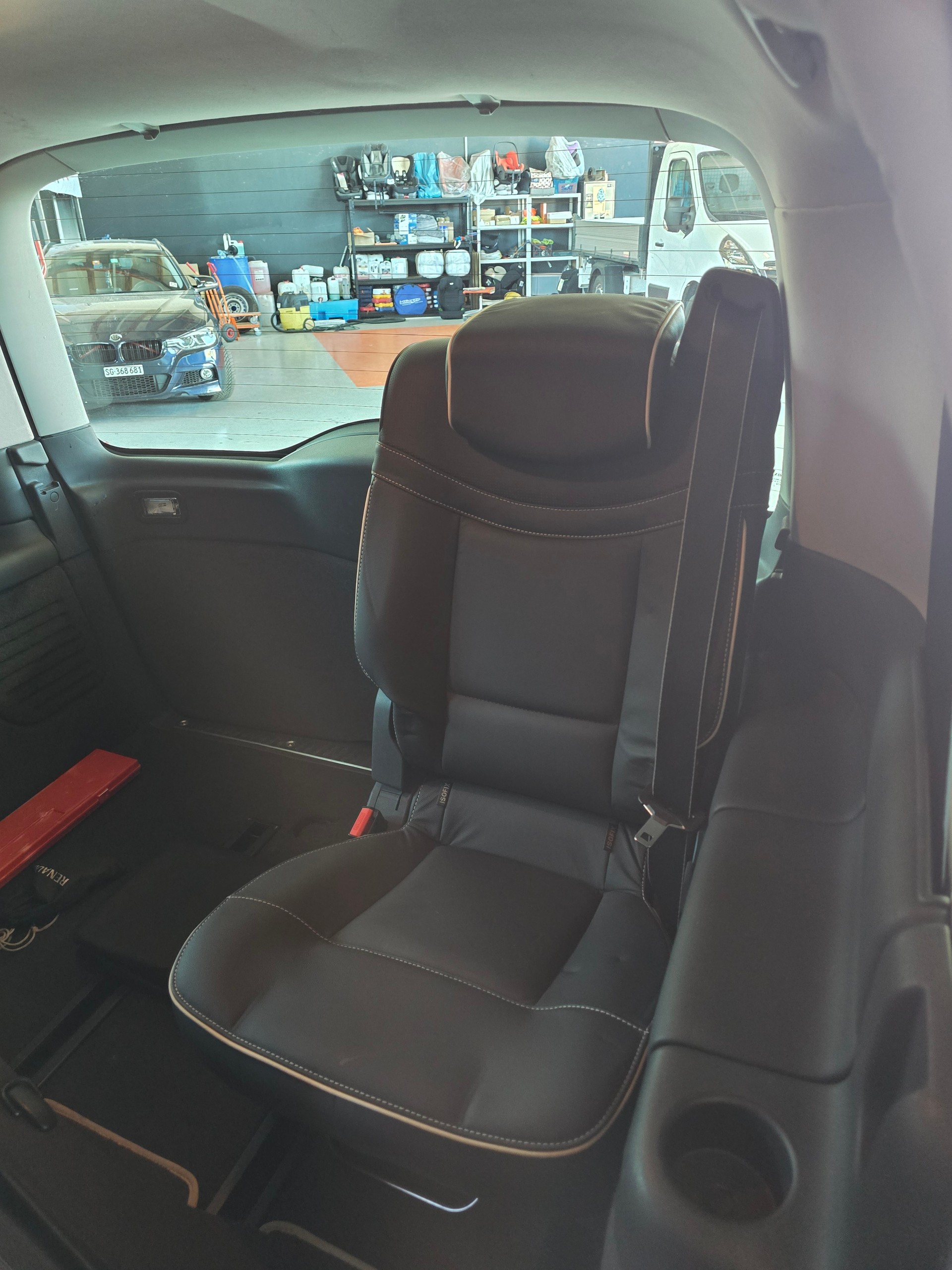 RENAULT Espace 2.0 dCi Intens EDC-image-28