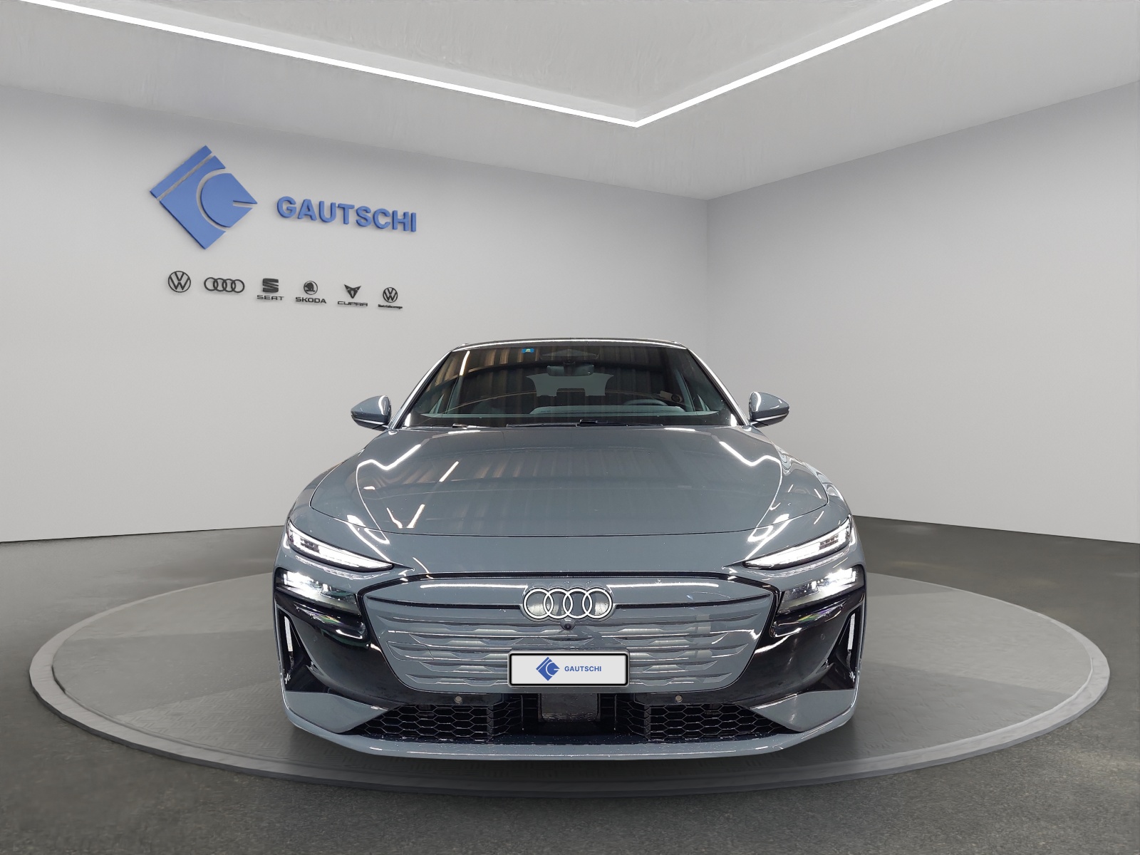 AUDI A6 Avant e-tron quattro-image-4