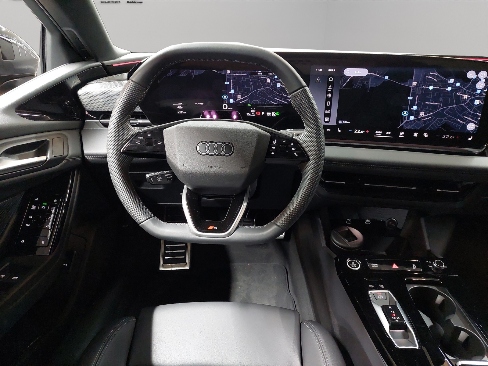 AUDI A6 Avant e-tron quattro-image-6