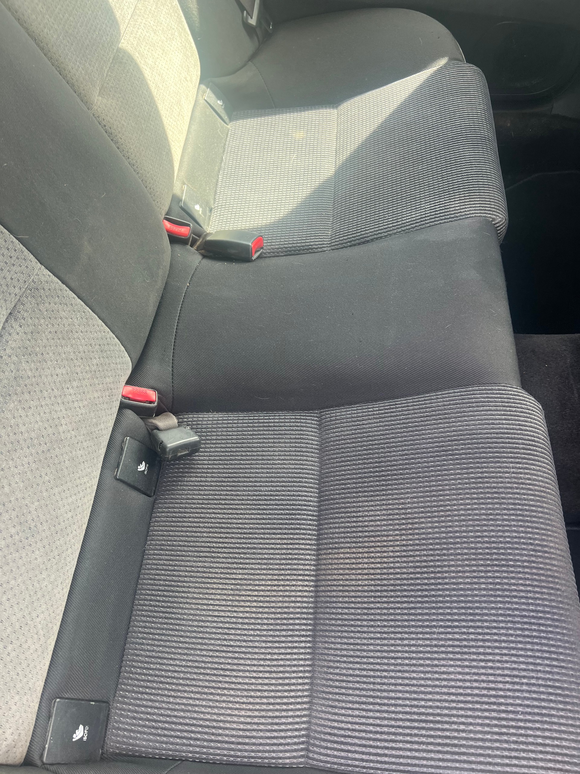 SUBARU Outback 2.5i AWD-image-5
