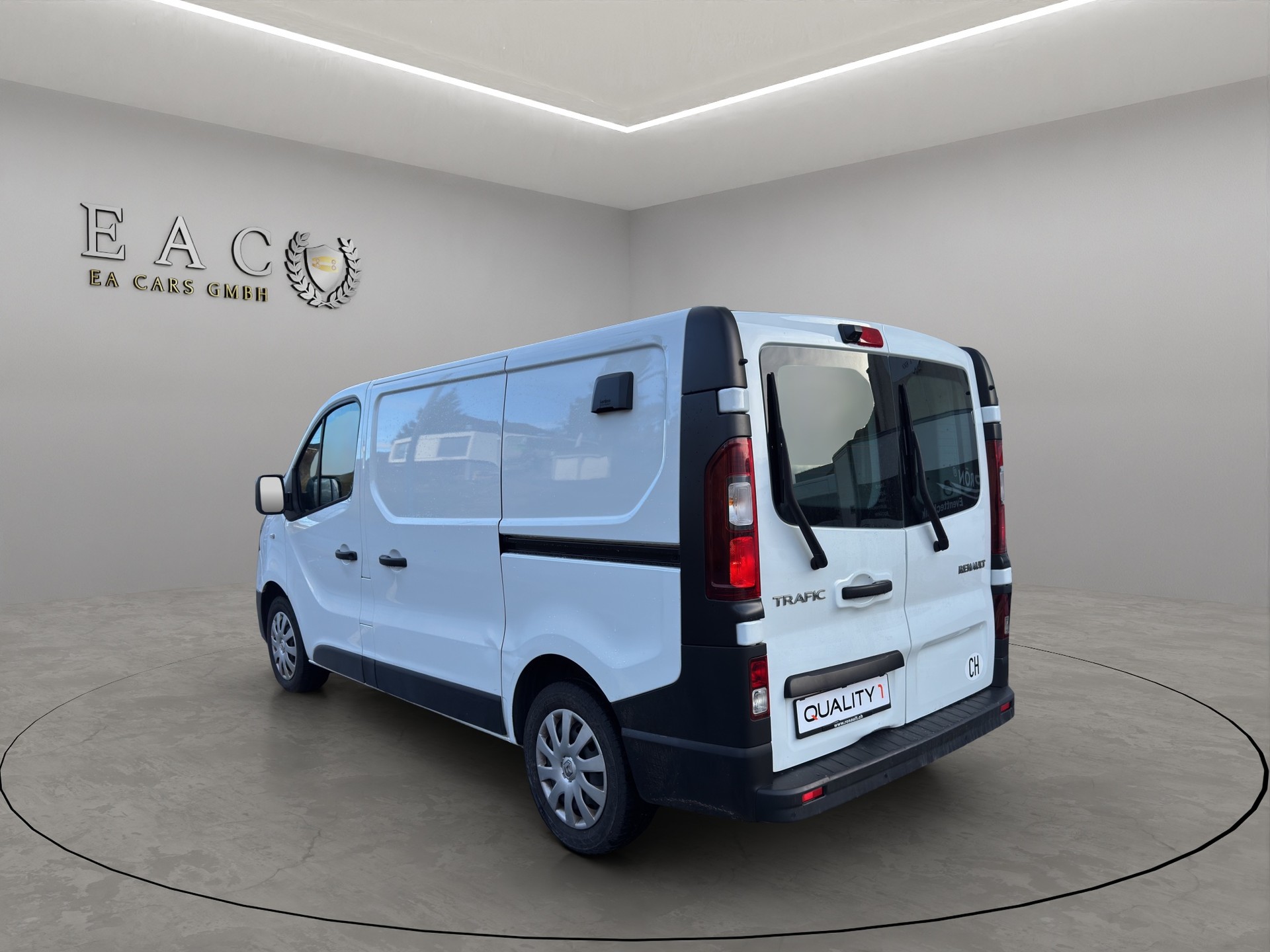 RENAULT Trafic 2.0 Energy dCi 120 3.0t Business L1H1-showroom-element-2