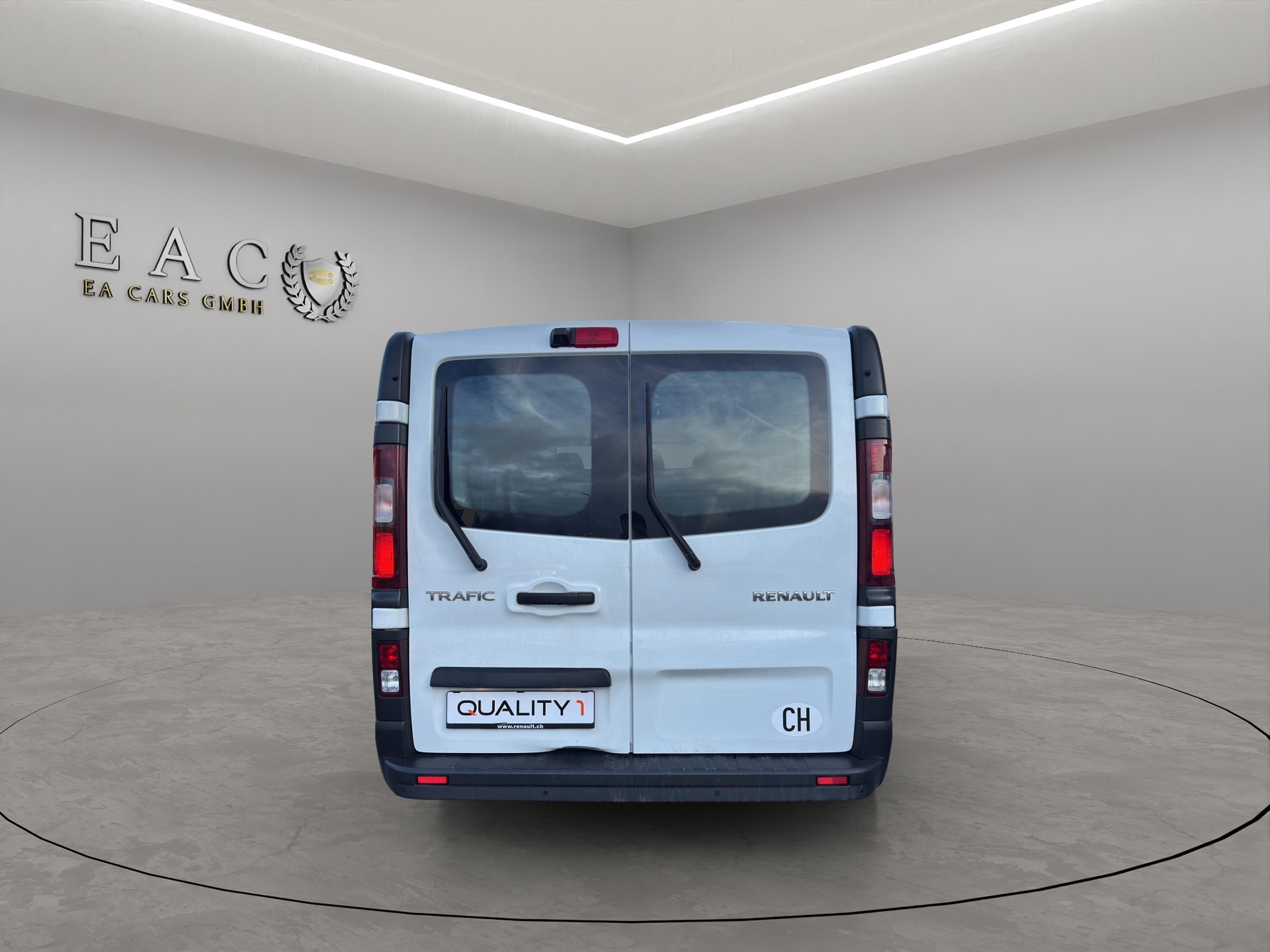 RENAULT Trafic 2.0 Energy dCi 120 3.0t Business L1H1-showroom-element-3