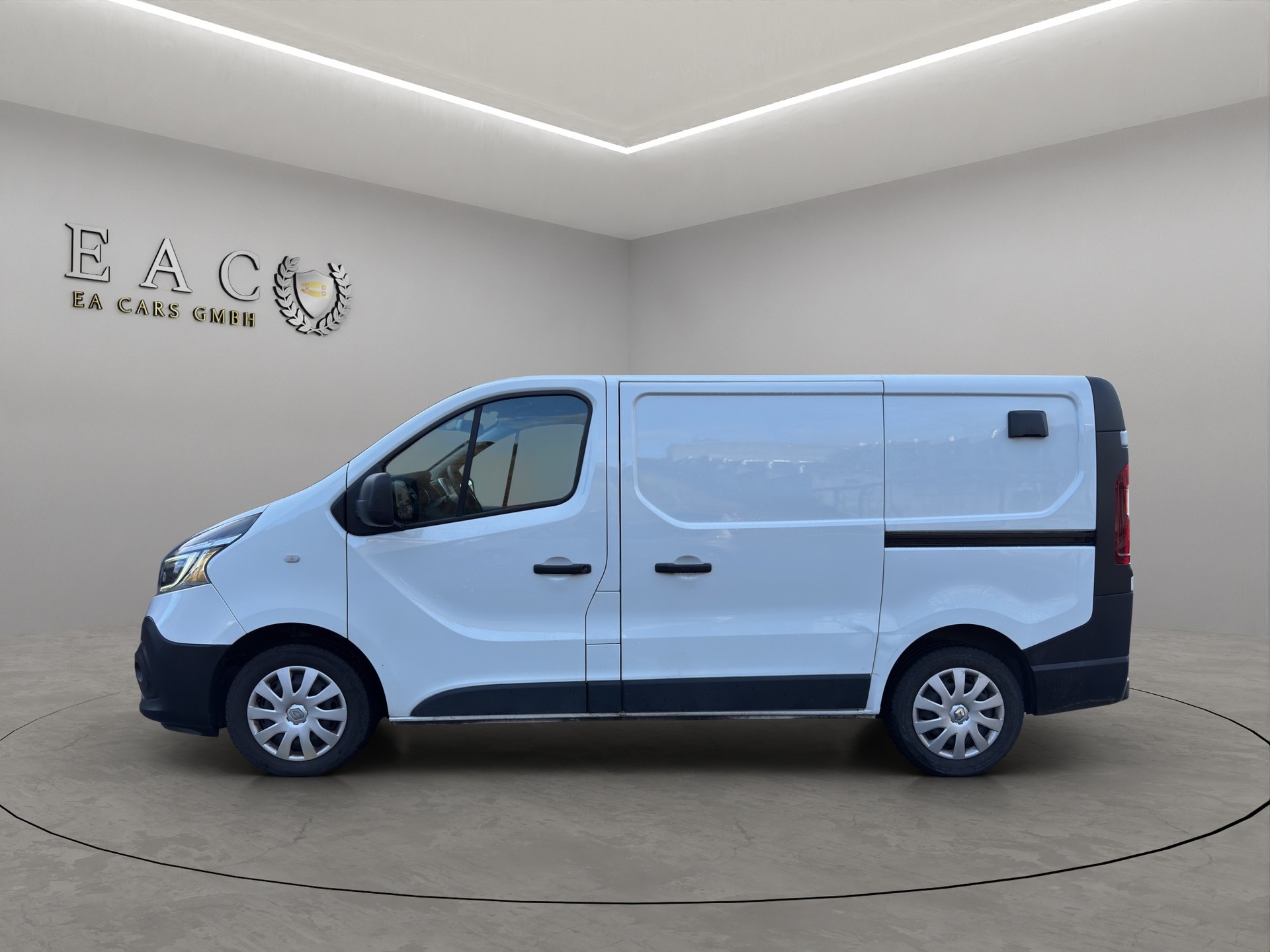 RENAULT Trafic 2.0 Energy dCi 120 3.0t Business L1H1-showroom-element-1