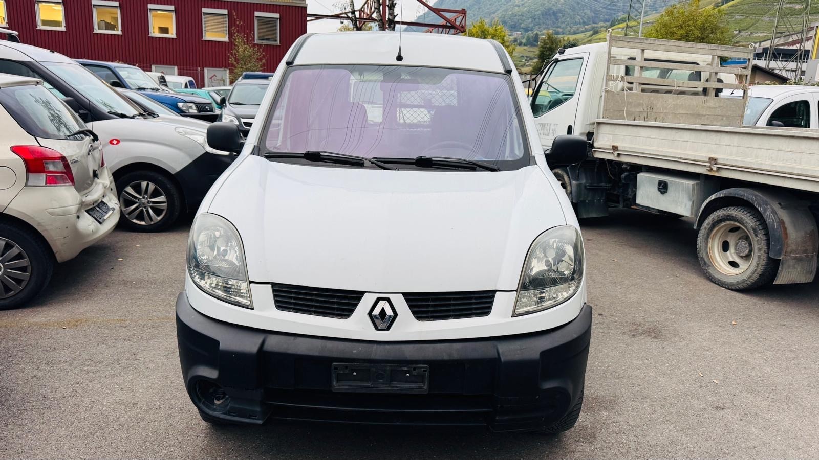 RENAULT Kangoo 1.9 dCi 4x4 Business-image-12