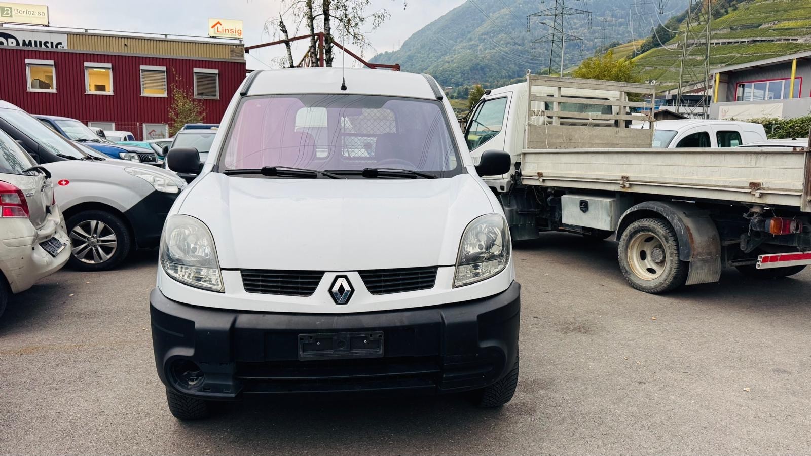 RENAULT Kangoo 1.9 dCi 4x4 Business-image-3