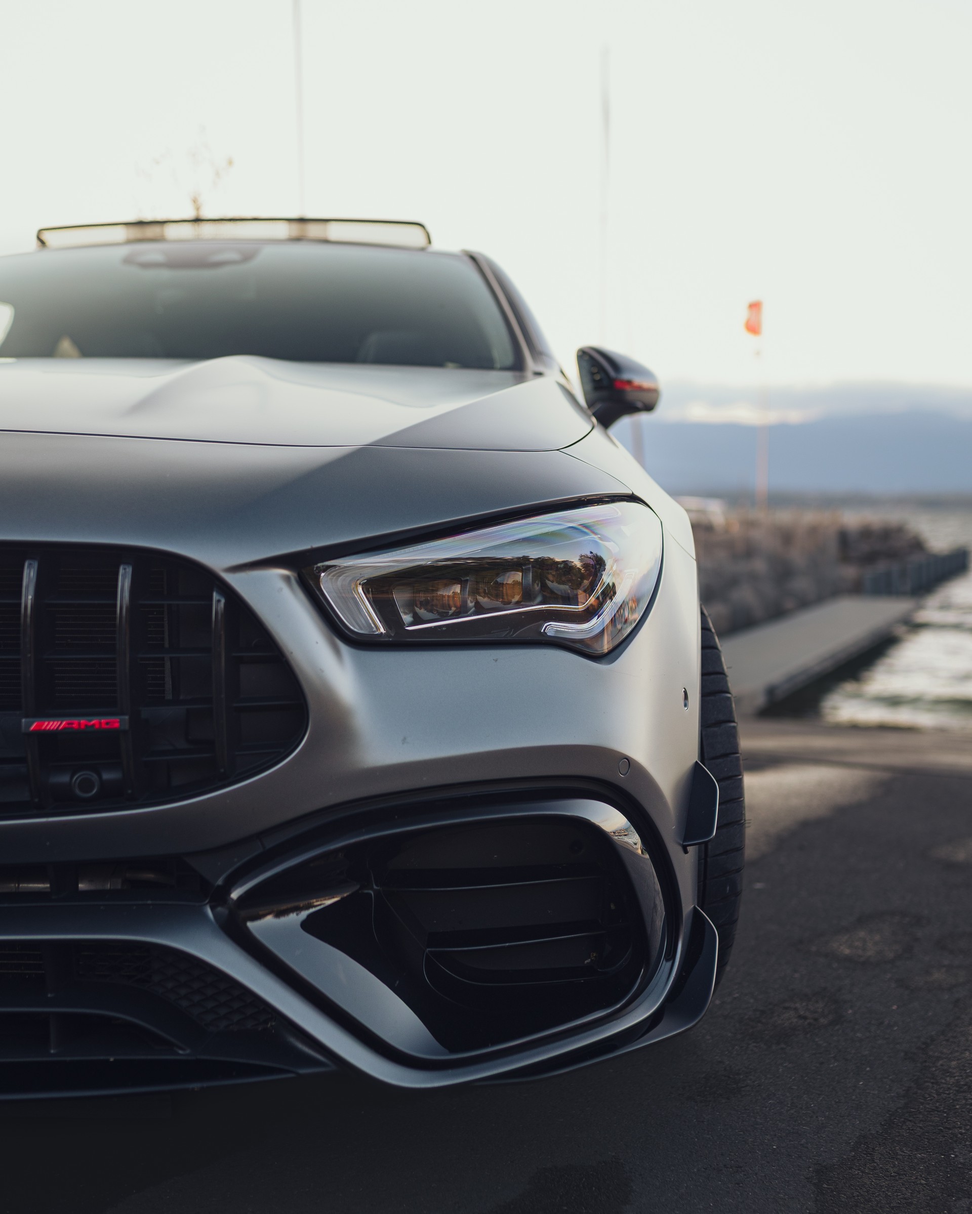 MERCEDES-BENZ CLA 45 S AMG 4matic+-image-5