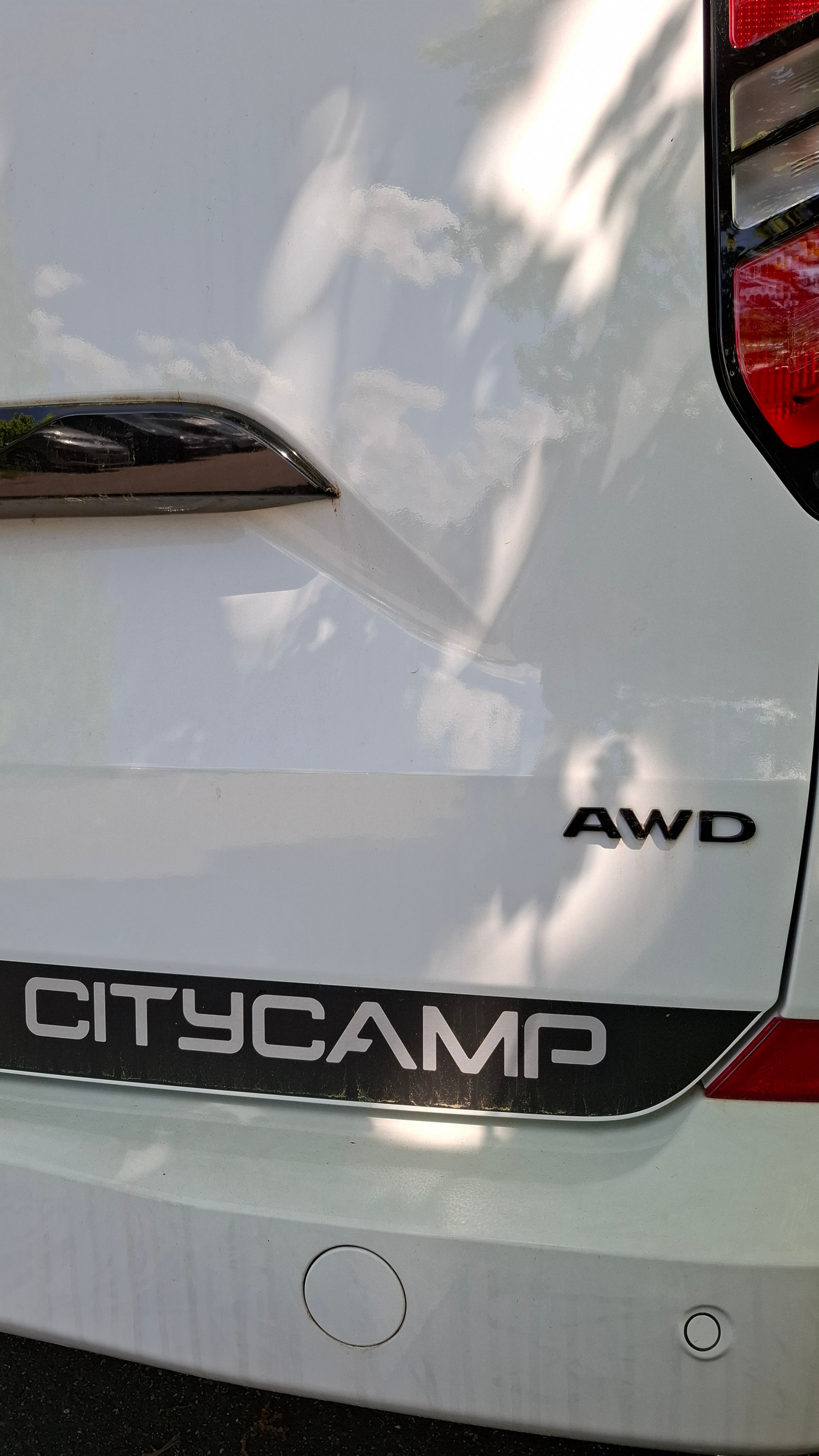 FORD Custom Dreamer City Camp AWD 6 places-image-3