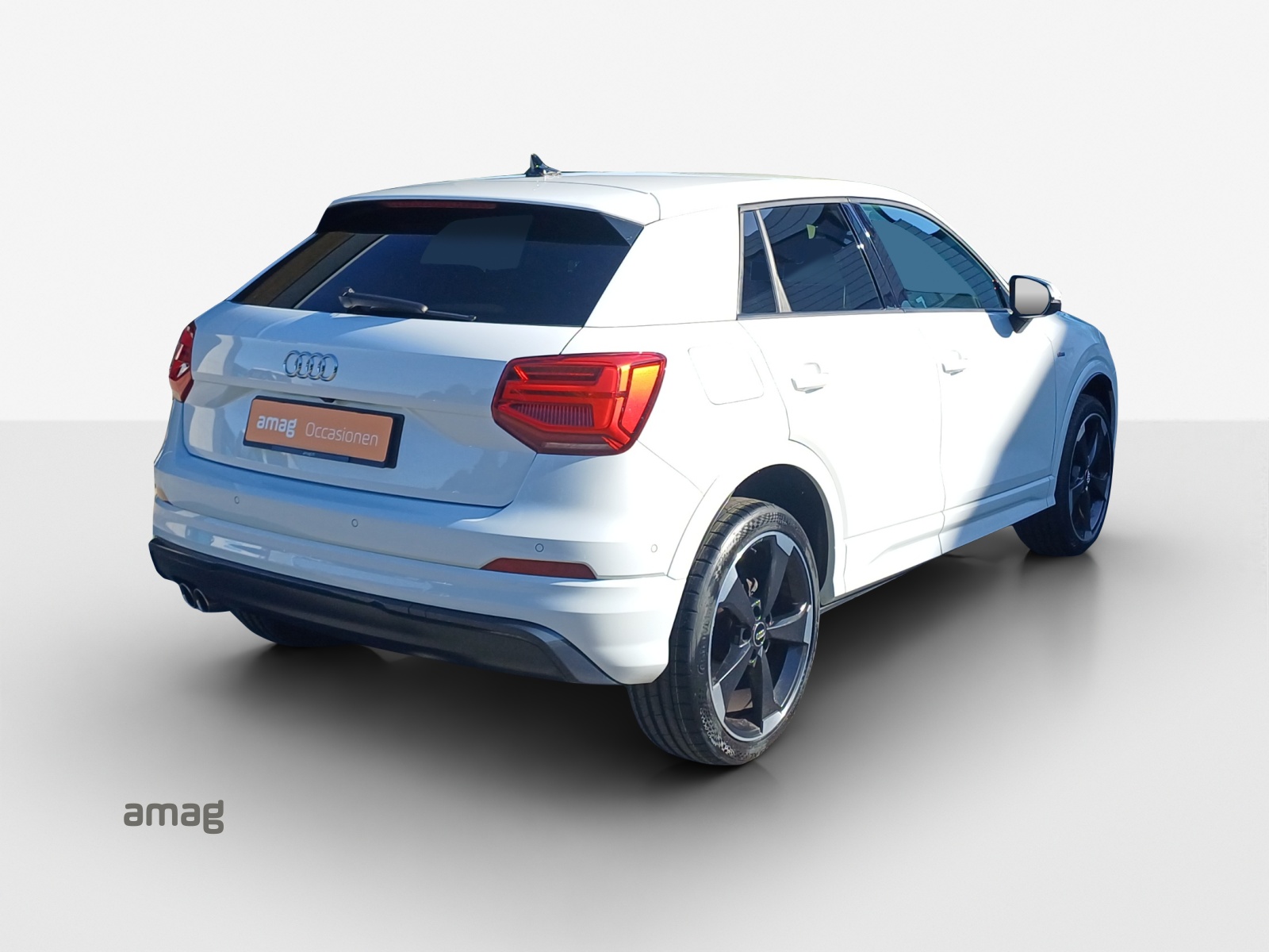 AUDI Q2 35 TFSI Sport S-tronic-image-4