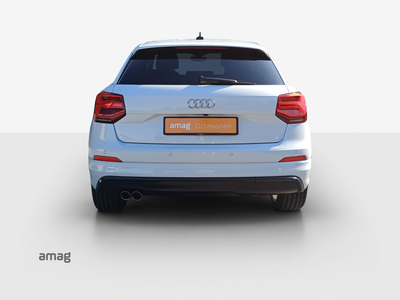 AUDI Q2 35 TFSI Sport S-tronic-image-3
