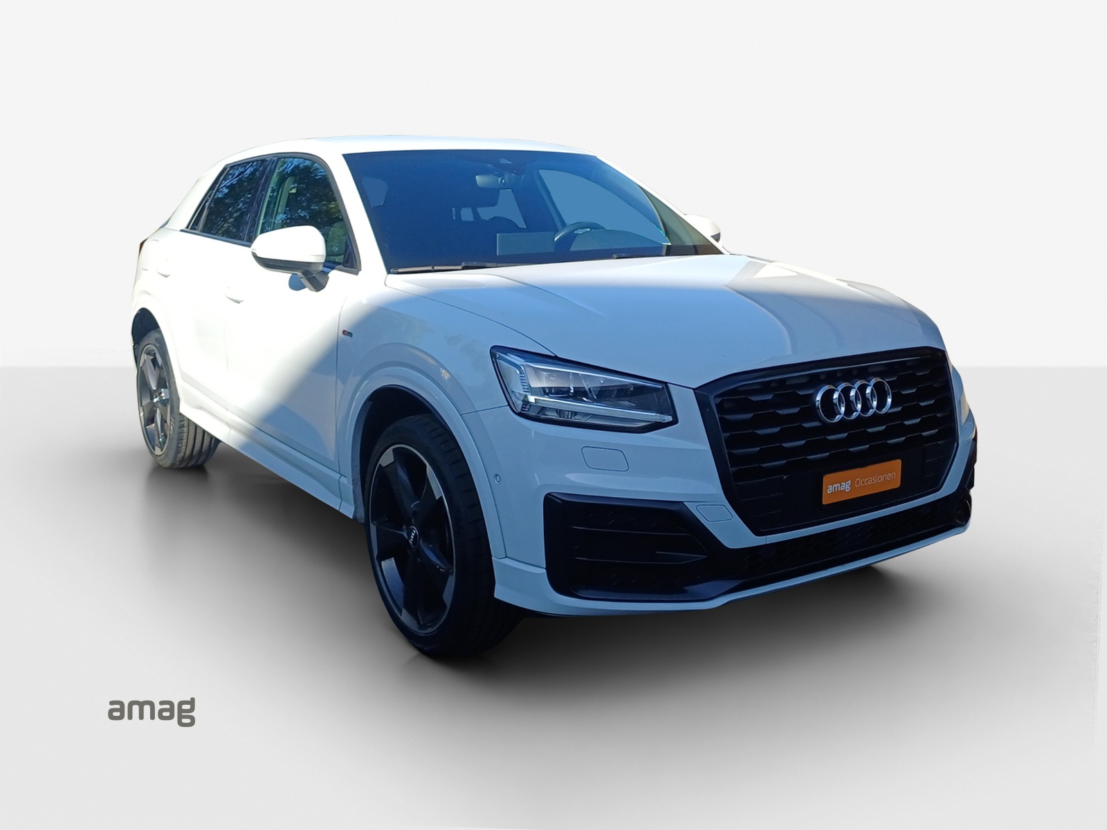 AUDI Q2 35 TFSI Sport S-tronic-image-5