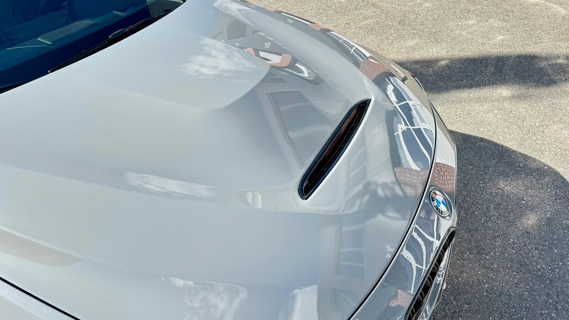 BMW M4 Coupé Limited Edition 1/20 M-PERF DKG-image-8