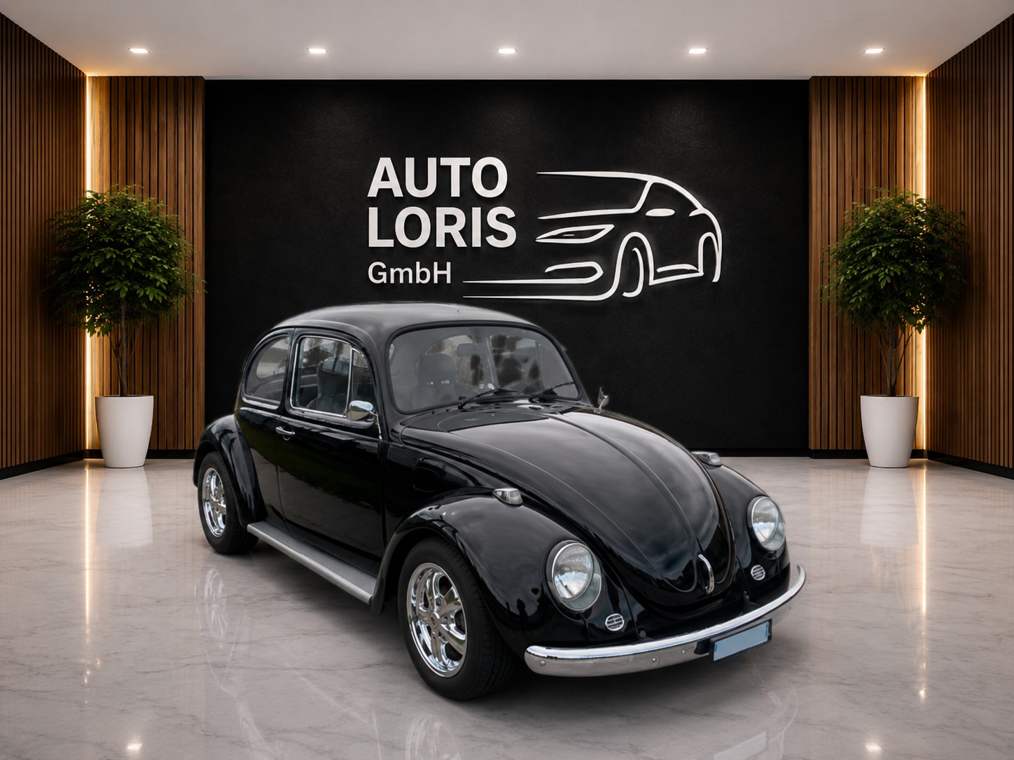 VW Käfer