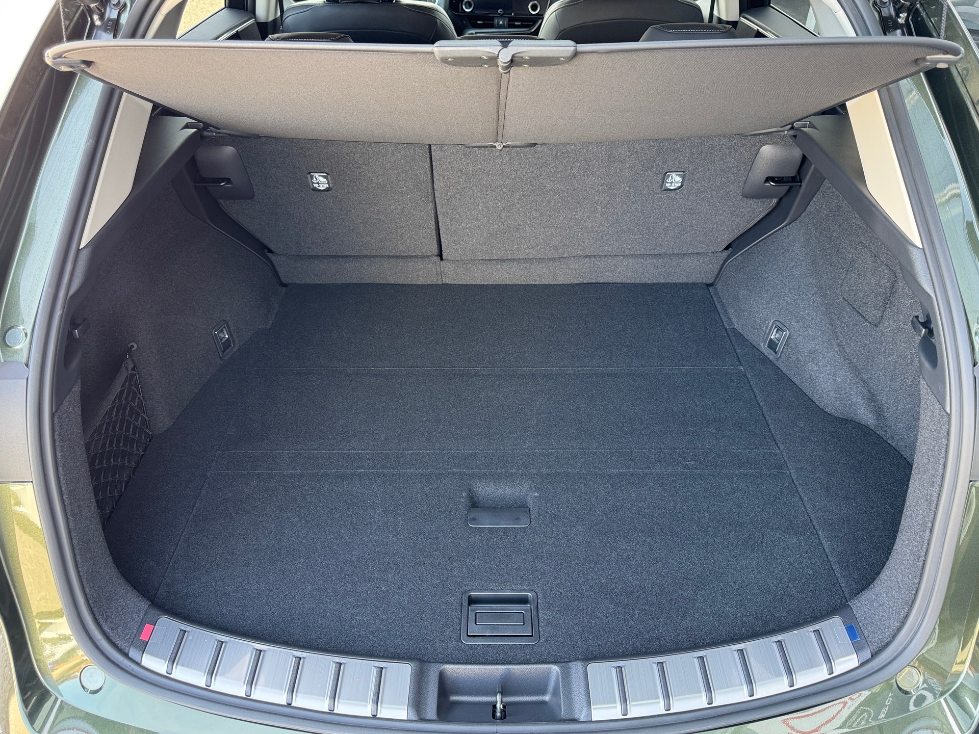 LEXUS NX 450h+ E-FOUR Comfort-image-7