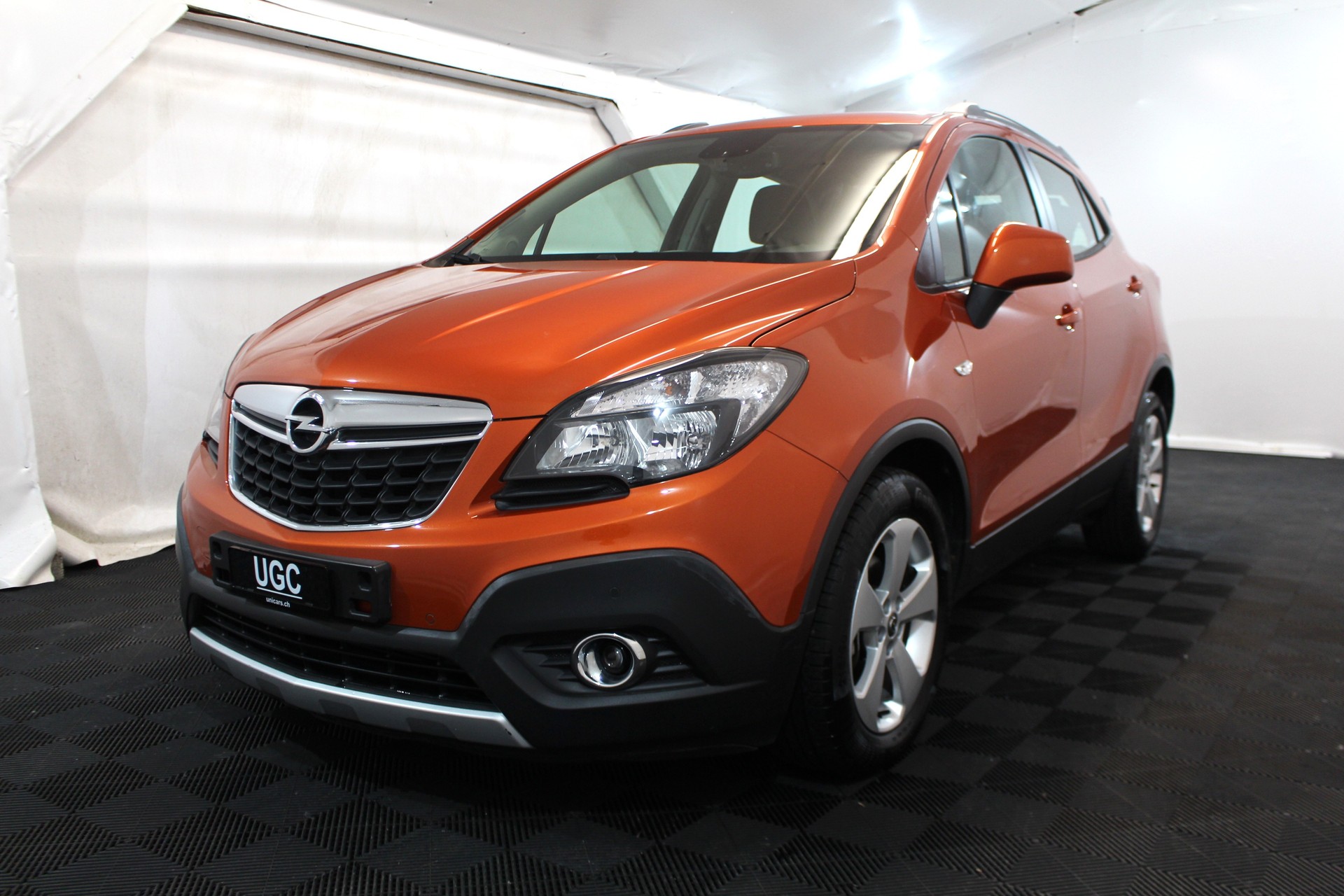 OPEL Mokka 1.4T ecoTEC Cosmo-showroom-element-2