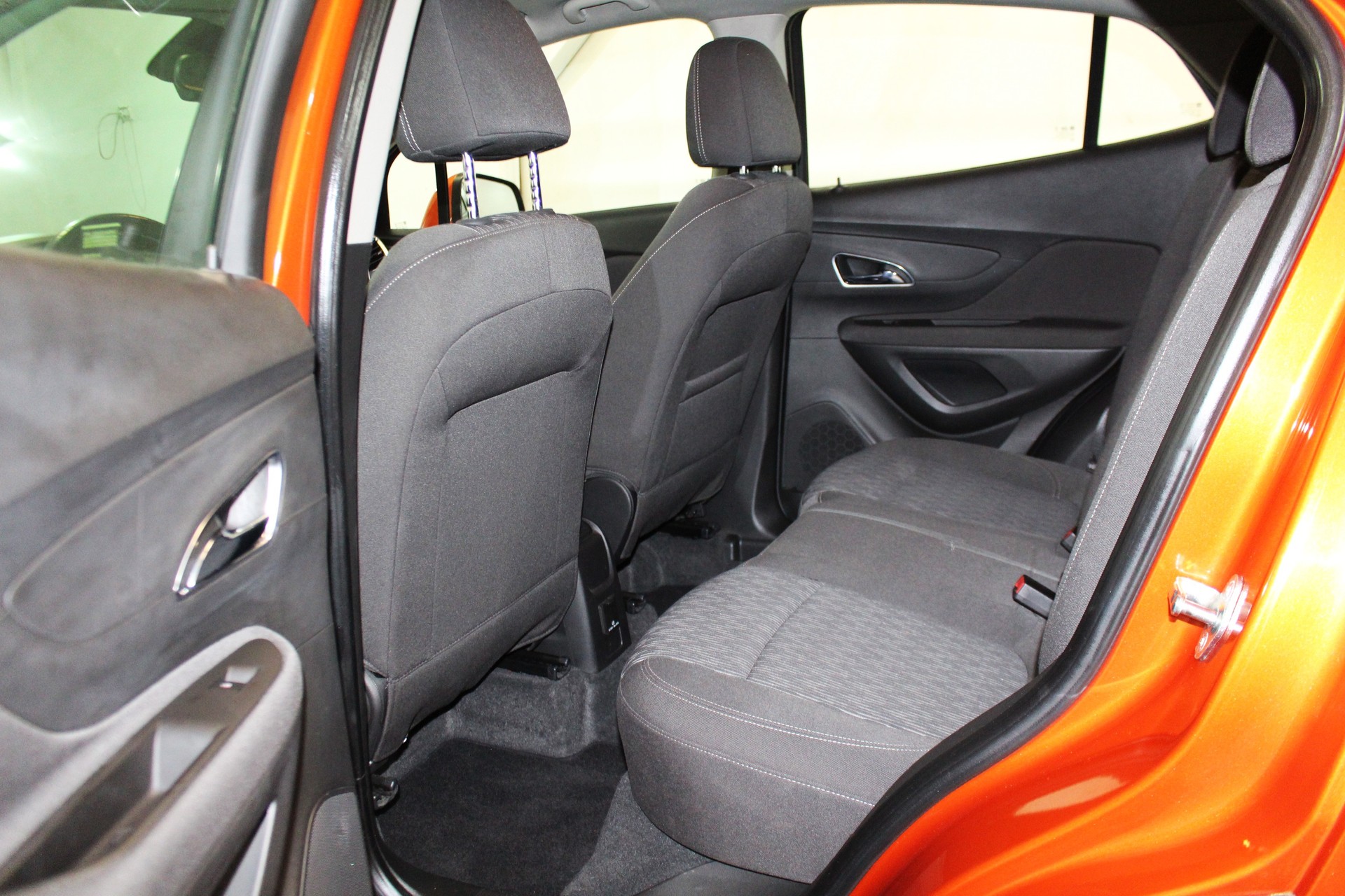 OPEL Mokka 1.4T ecoTEC Cosmo-image-7
