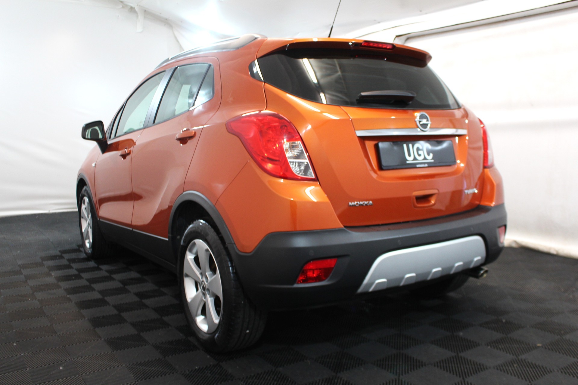 OPEL Mokka 1.4T ecoTEC Cosmo-showroom-element-3