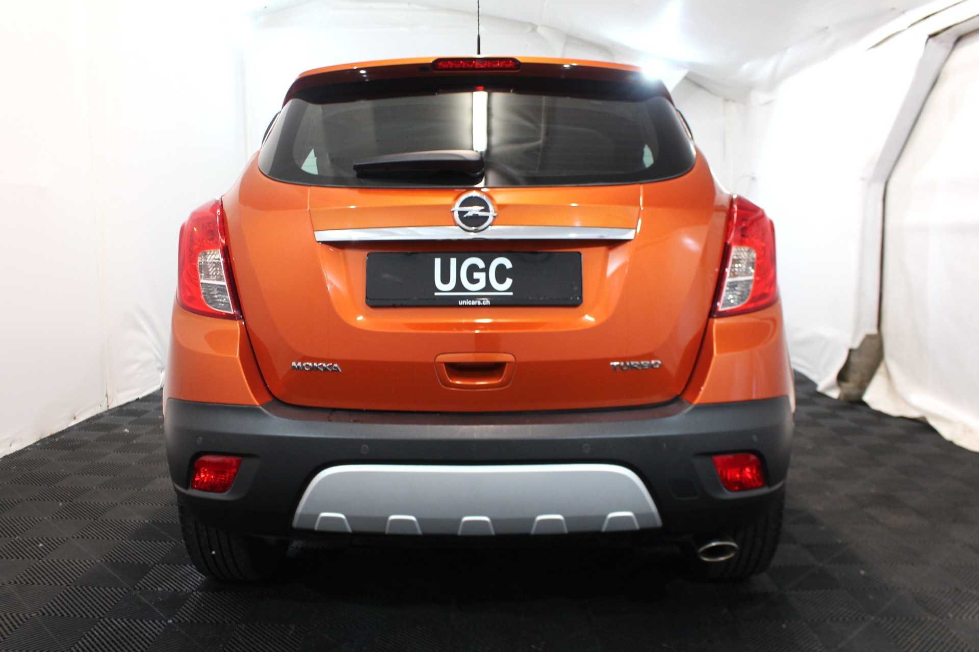 OPEL Mokka 1.4T ecoTEC Cosmo-image-4
