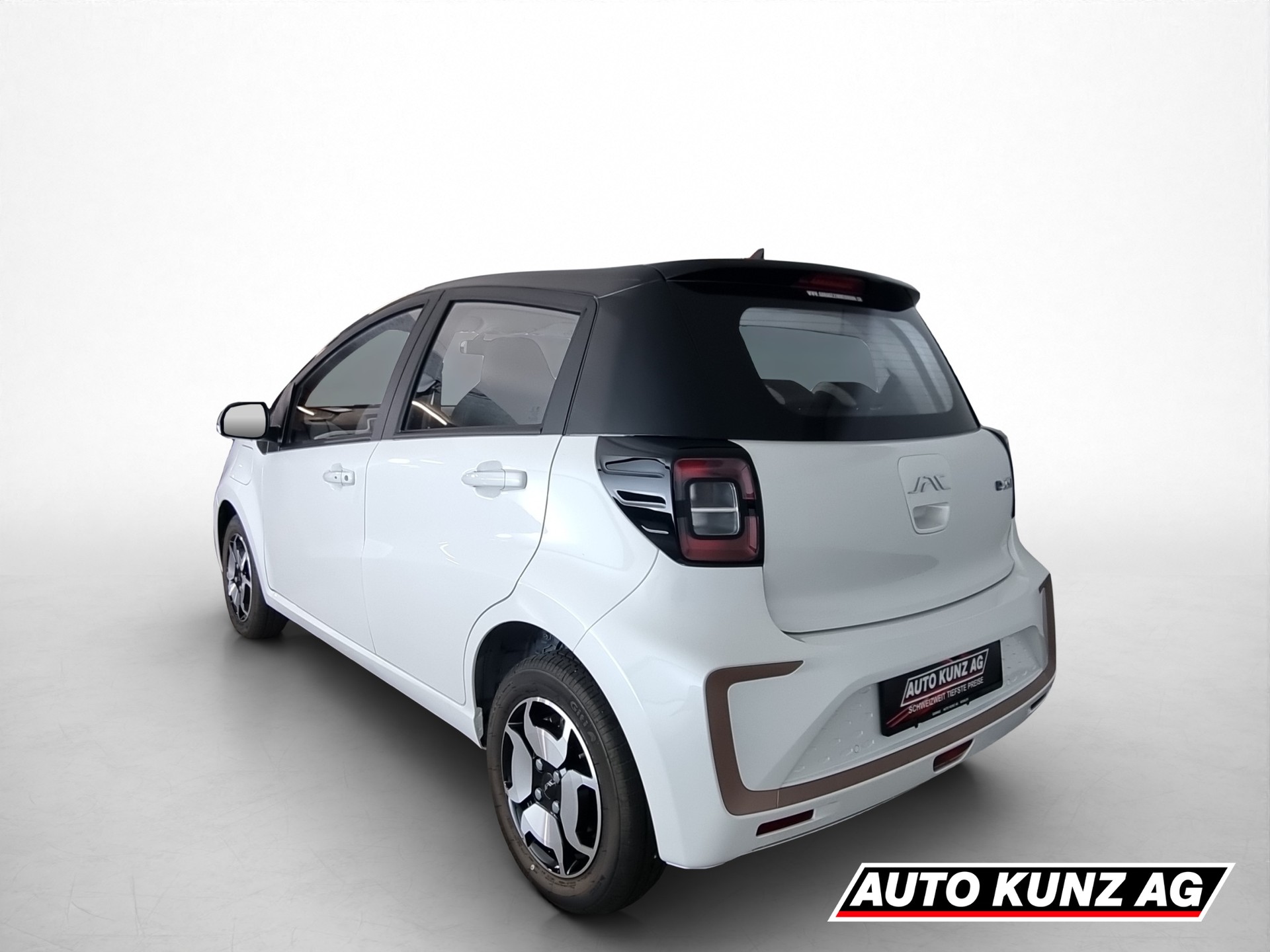 JAC e-JS1 Elektro 31kWh 330km Reichweite-showroom-element-3