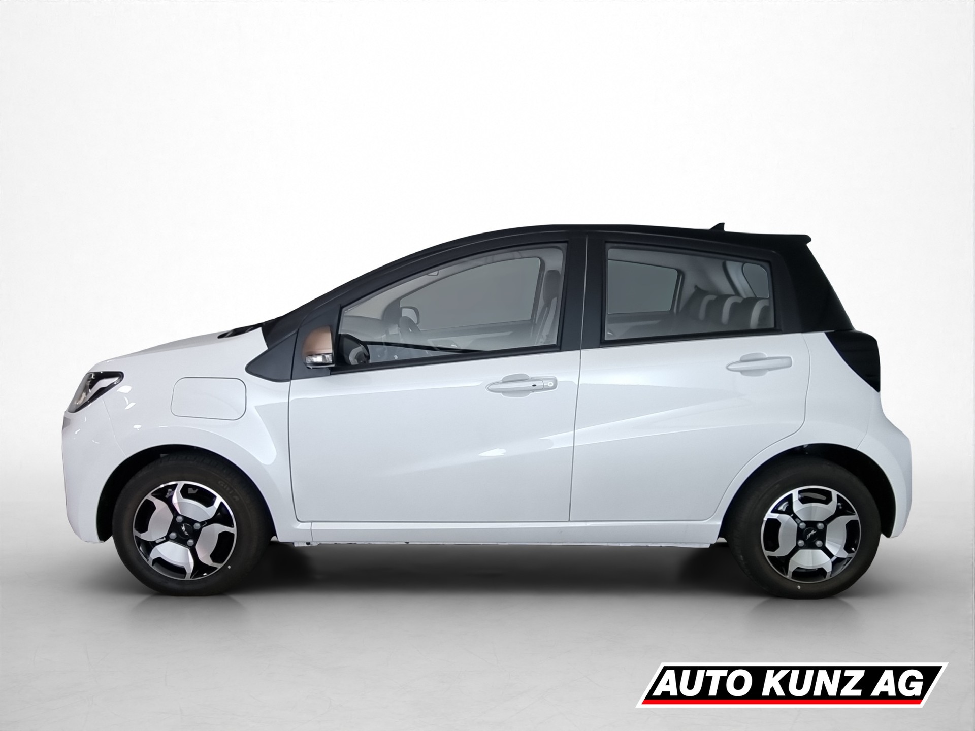 JAC e-JS1 Elektro 31kWh 330km Reichweite-showroom-element-2