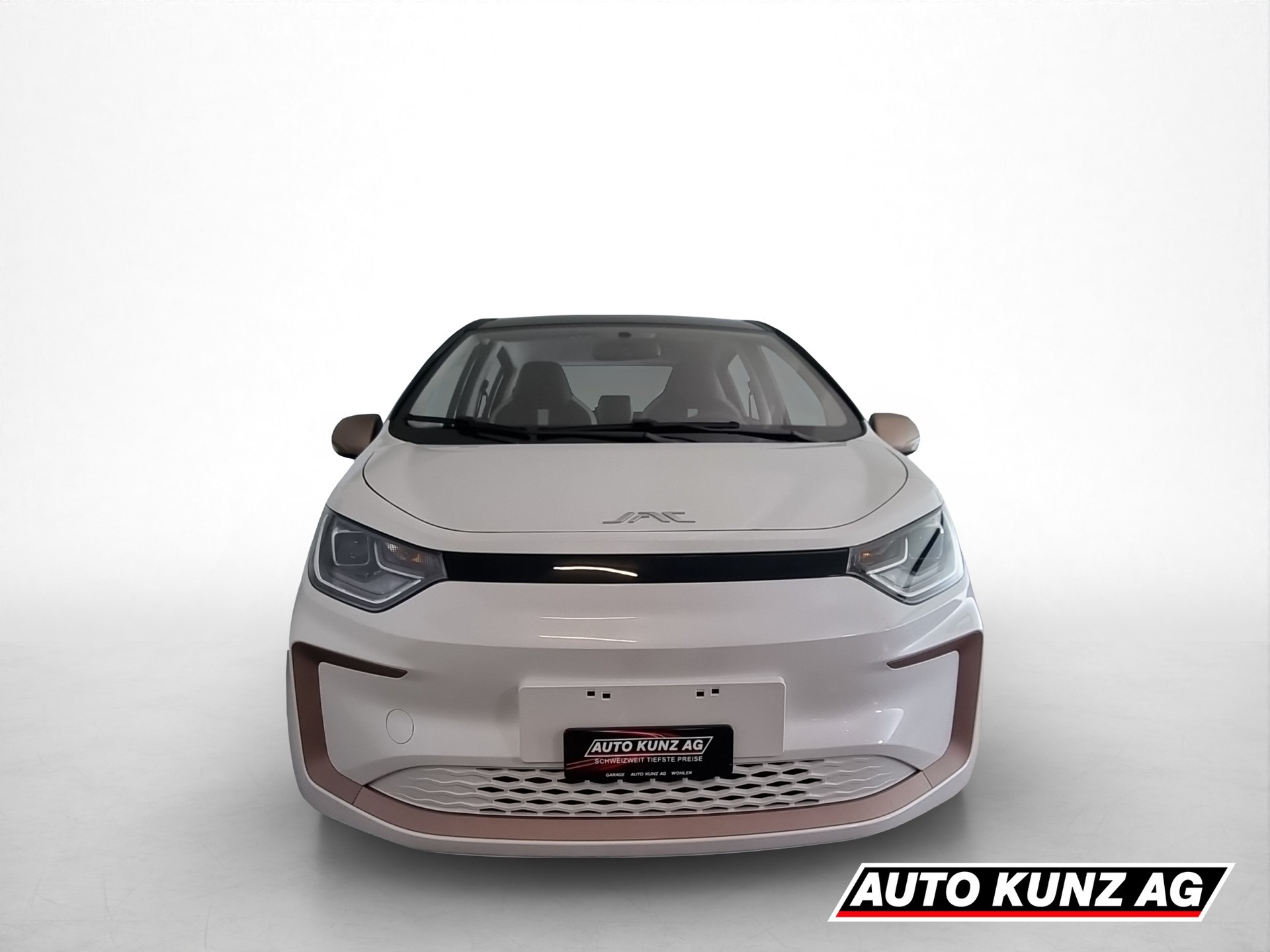 JAC e-JS1 Elektro 31kWh 330km Reichweite-showroom-element-1