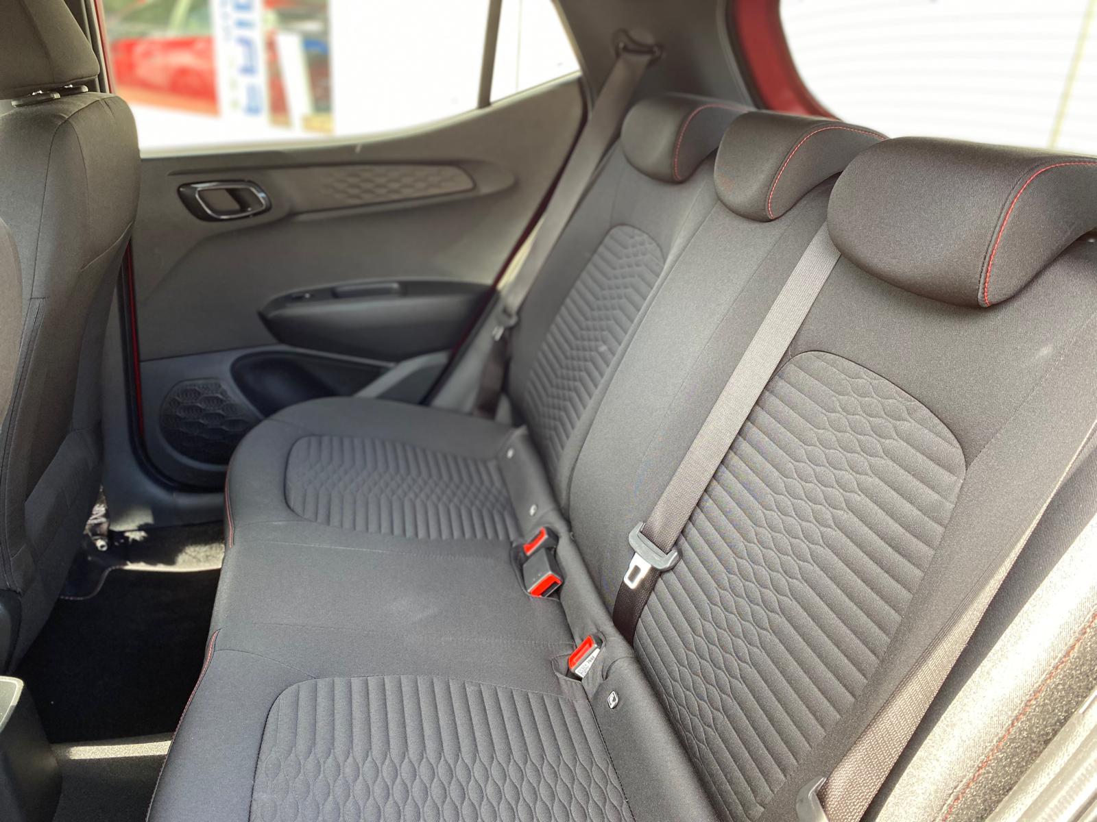 HYUNDAI i10 1.0 T-GDI N-Line-image-8