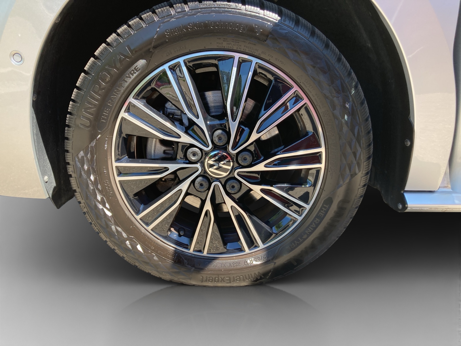 VW Multivan 2.0 TDI Style DSG Lang-image-15