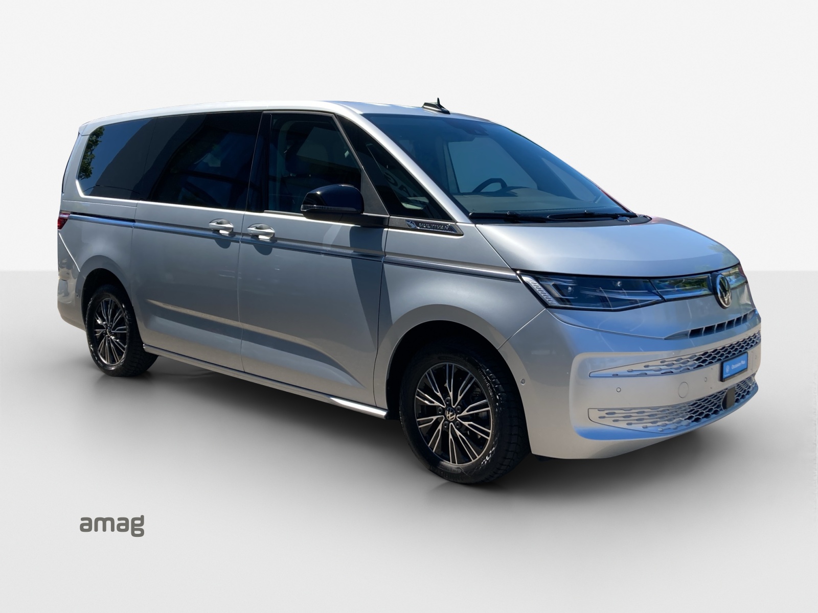 VW Multivan 2.0 TDI Style DSG Lang-image-5