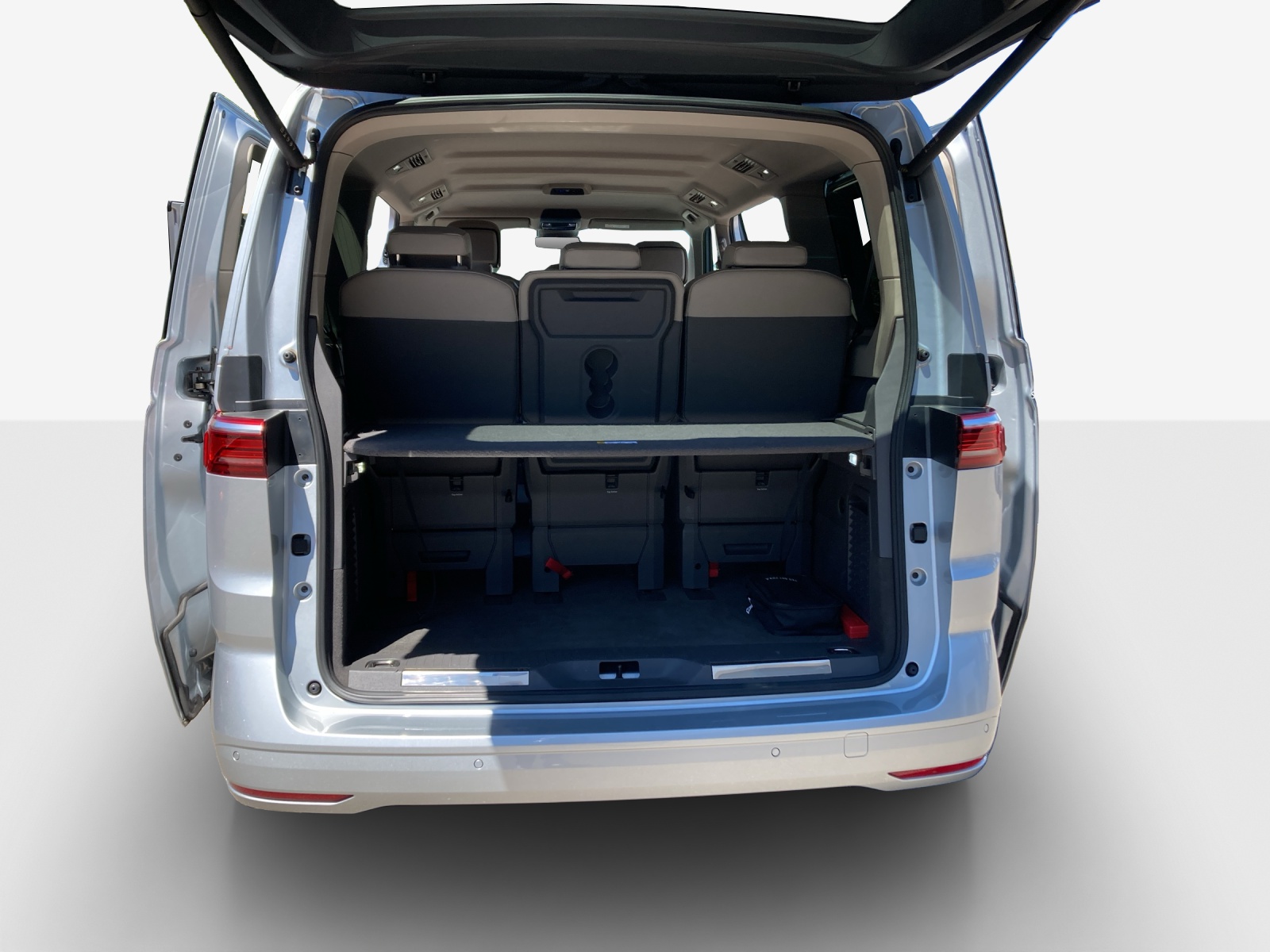 VW Multivan 2.0 TDI Style DSG Lang-image-12