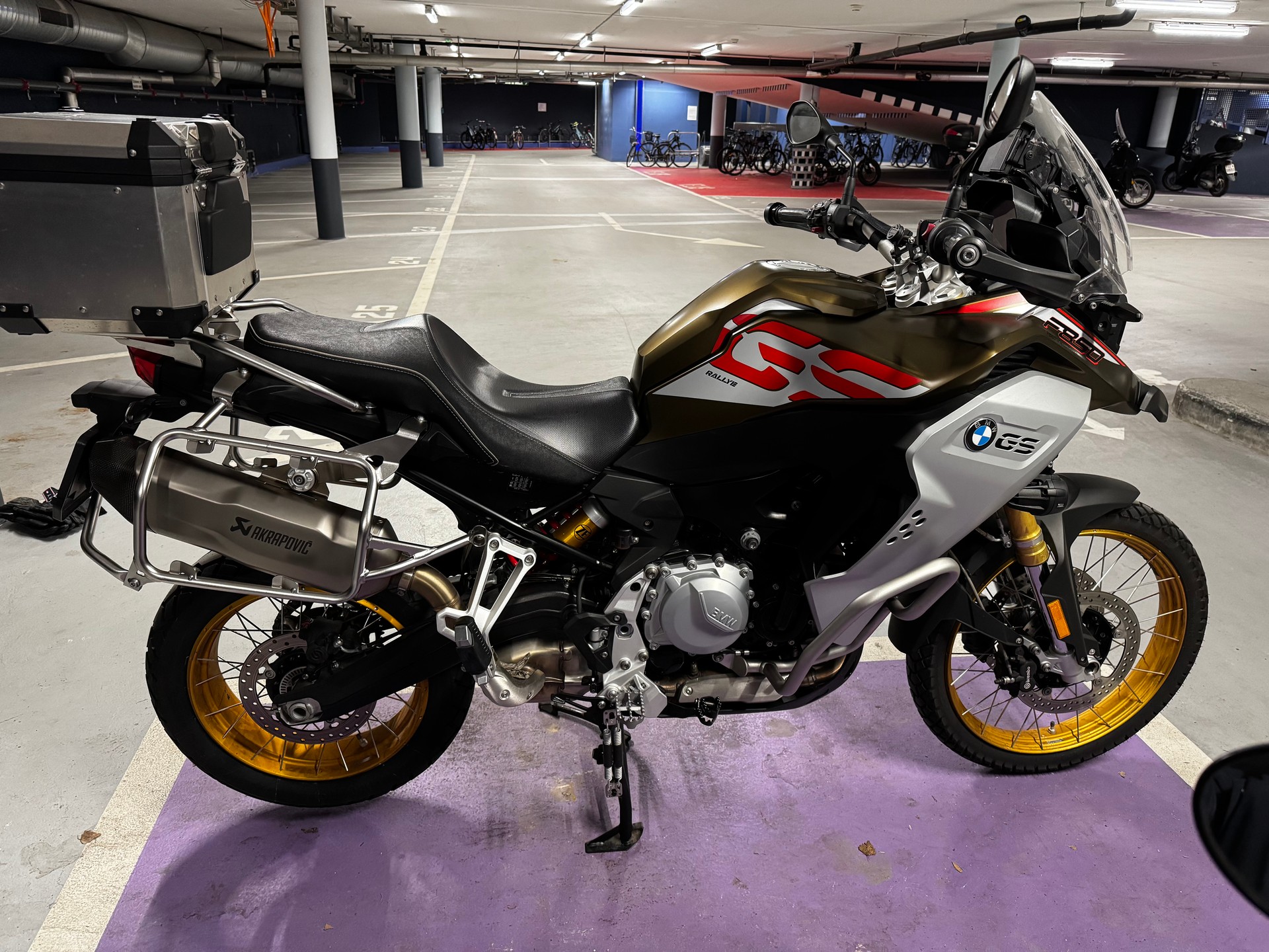 BMW F 850 GS Adventure ABS-image-4