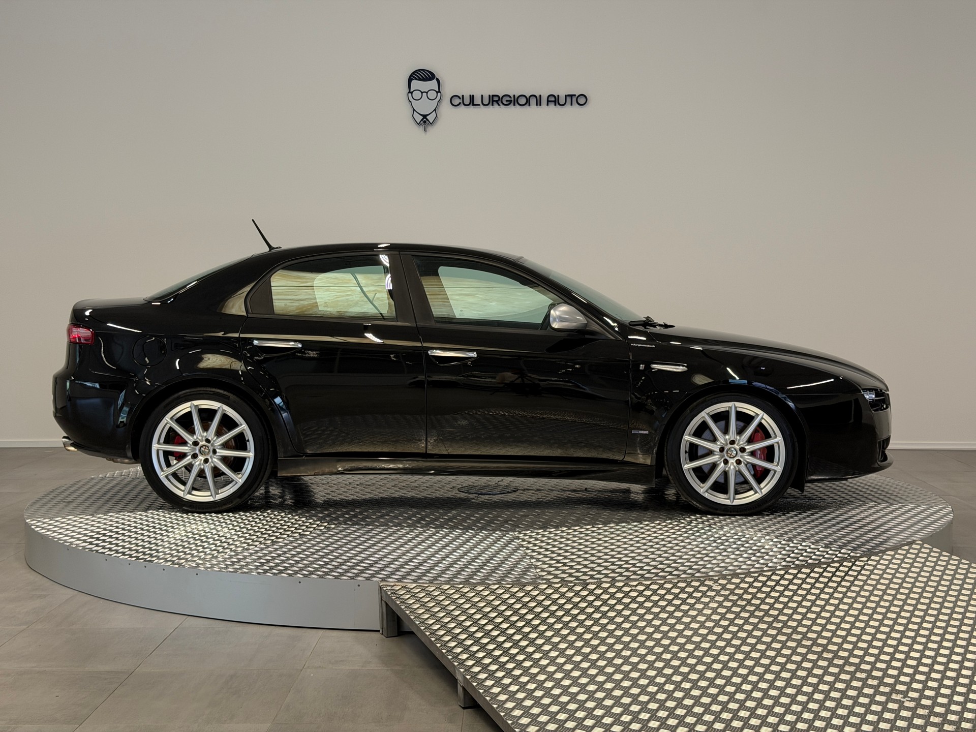 ALFA ROMEO 159 1.8 TBi TI-showroom-element-3