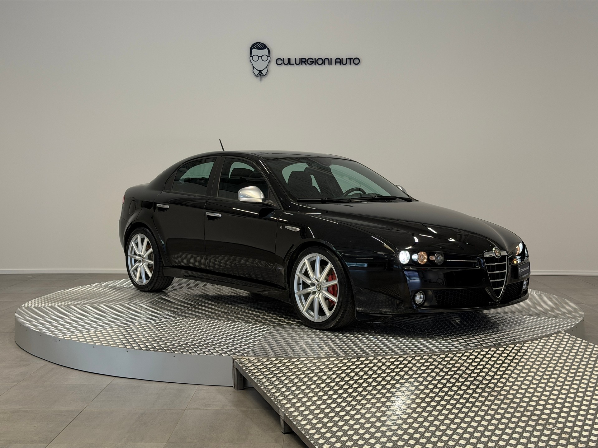 ALFA ROMEO 159 1.8 TBi TI-showroom-element-2