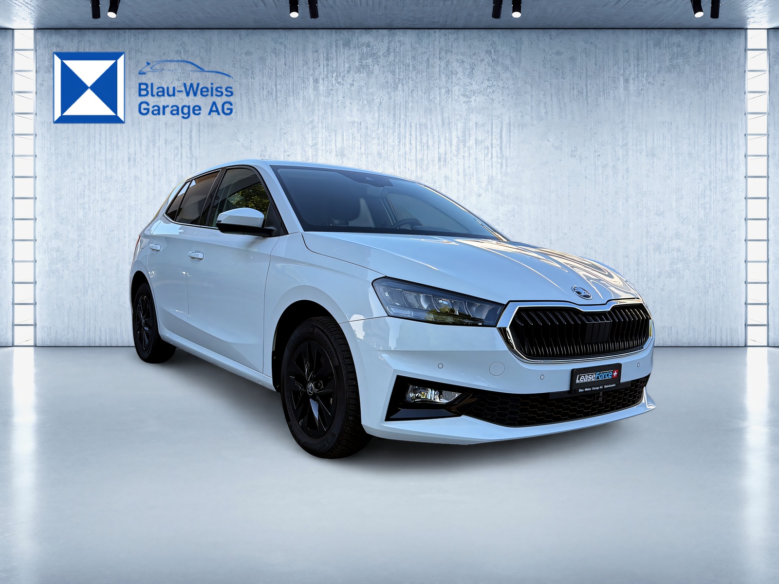 SKODA Fabia 1.0 TSI Top Selection DSG-image-2