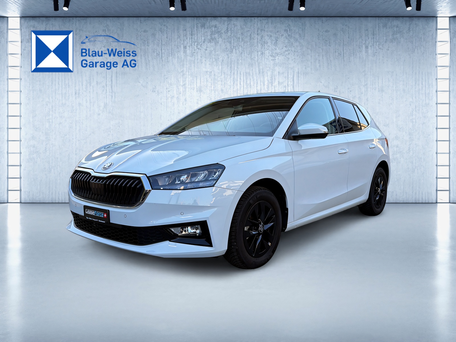 SKODA Fabia 1.0 TSI Top Selection DSG-image-0