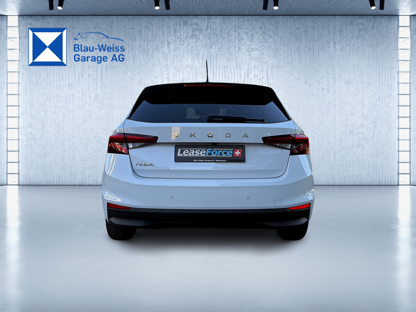 SKODA Fabia 1.0 TSI Top Selection DSG-image-5