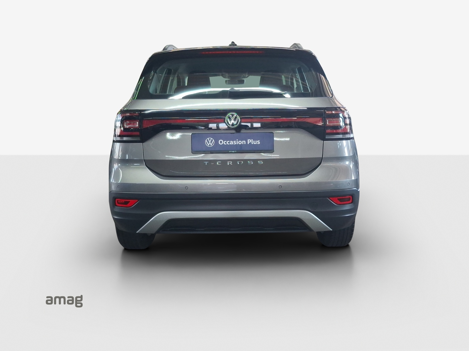 VW T-Cross 1.0 TSI Life-image-3