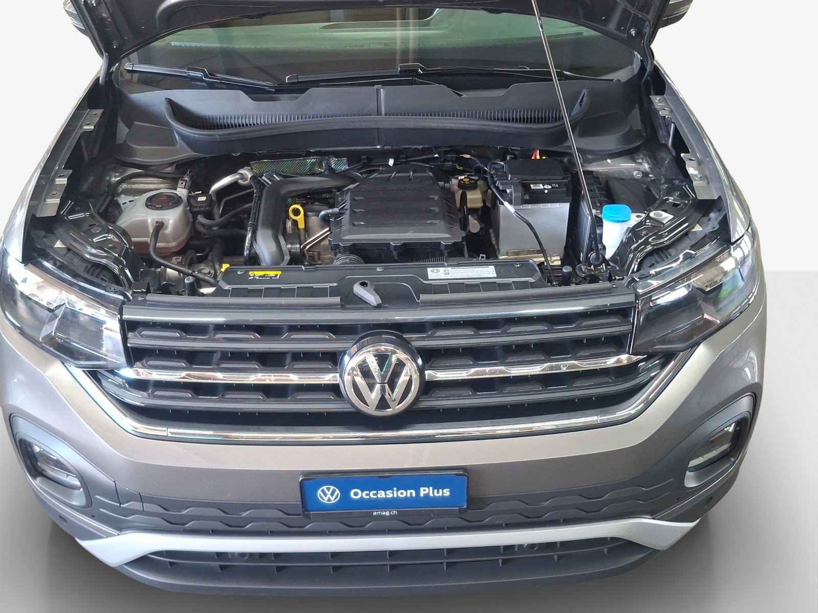 VW T-Cross 1.0 TSI Life-image-15