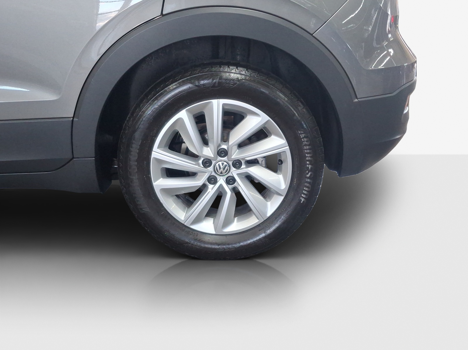 VW T-Cross 1.0 TSI Life-image-13