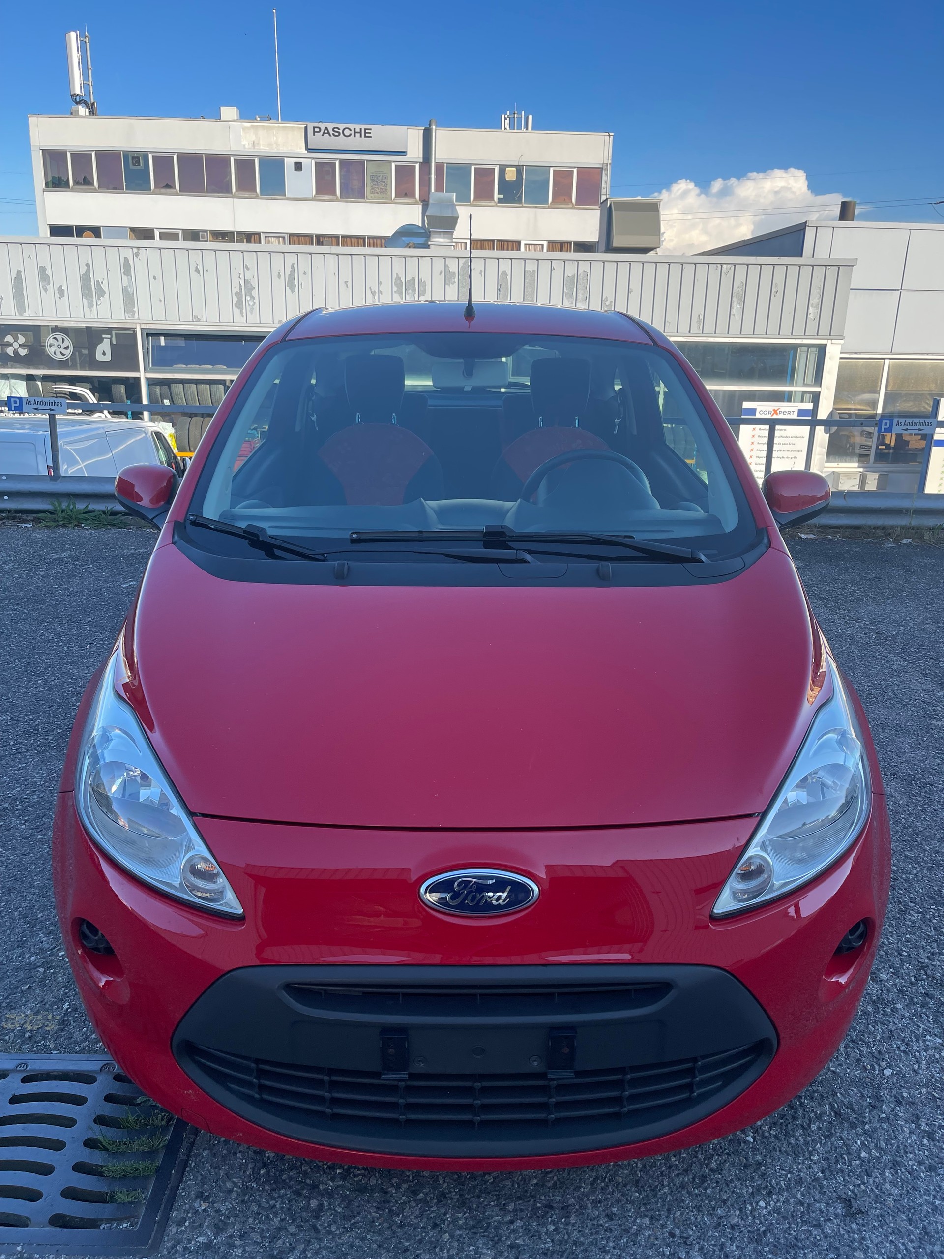 FORD KA-image-6