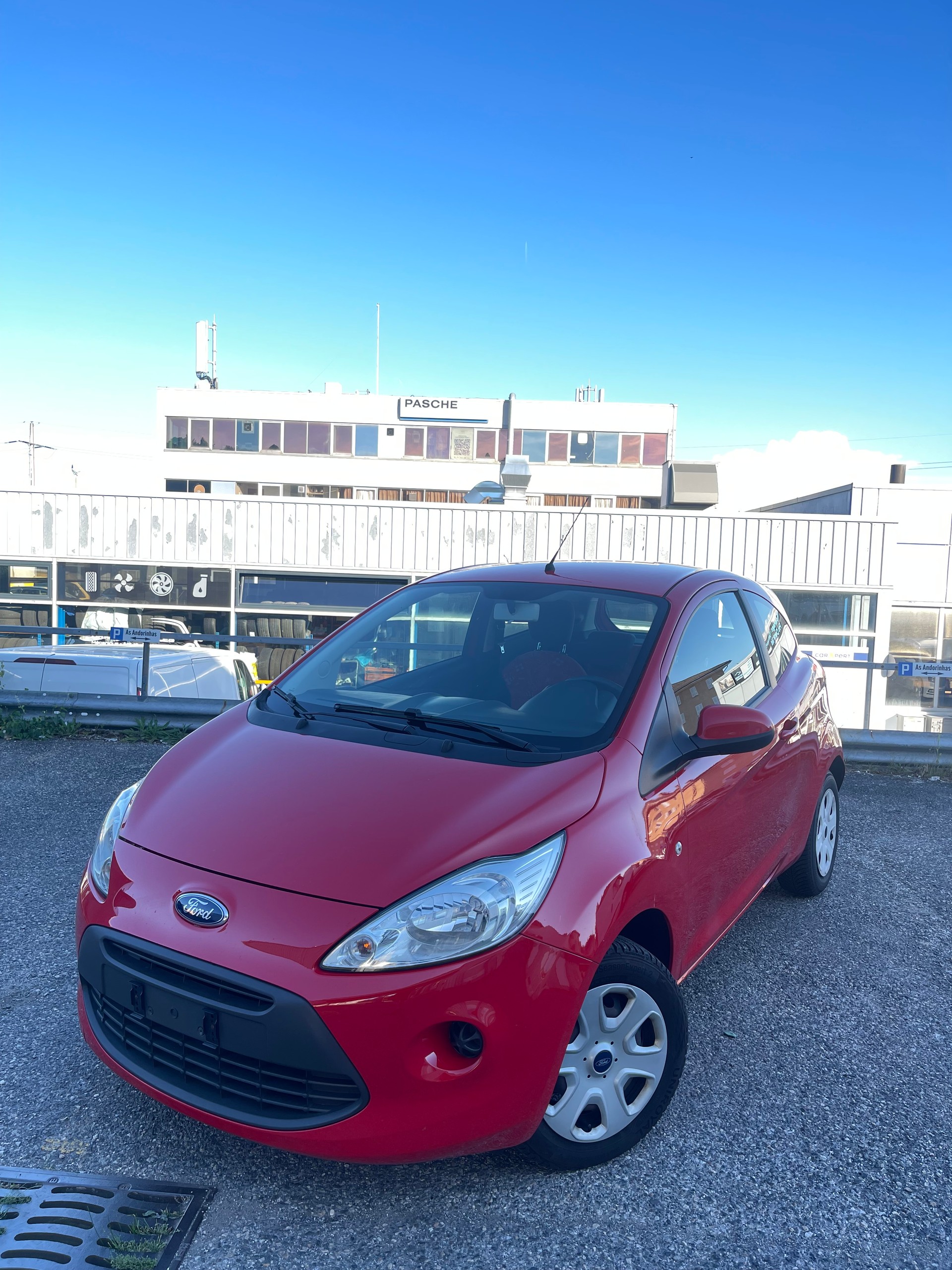 FORD KA-image-3