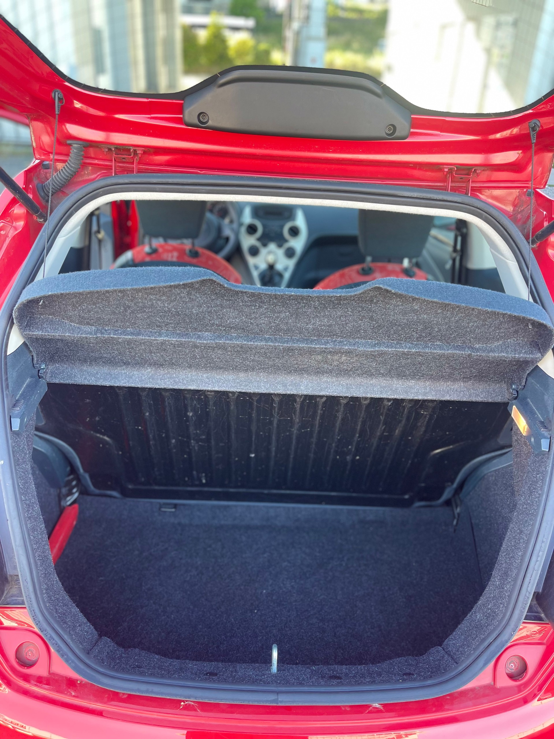 FORD KA-image-9