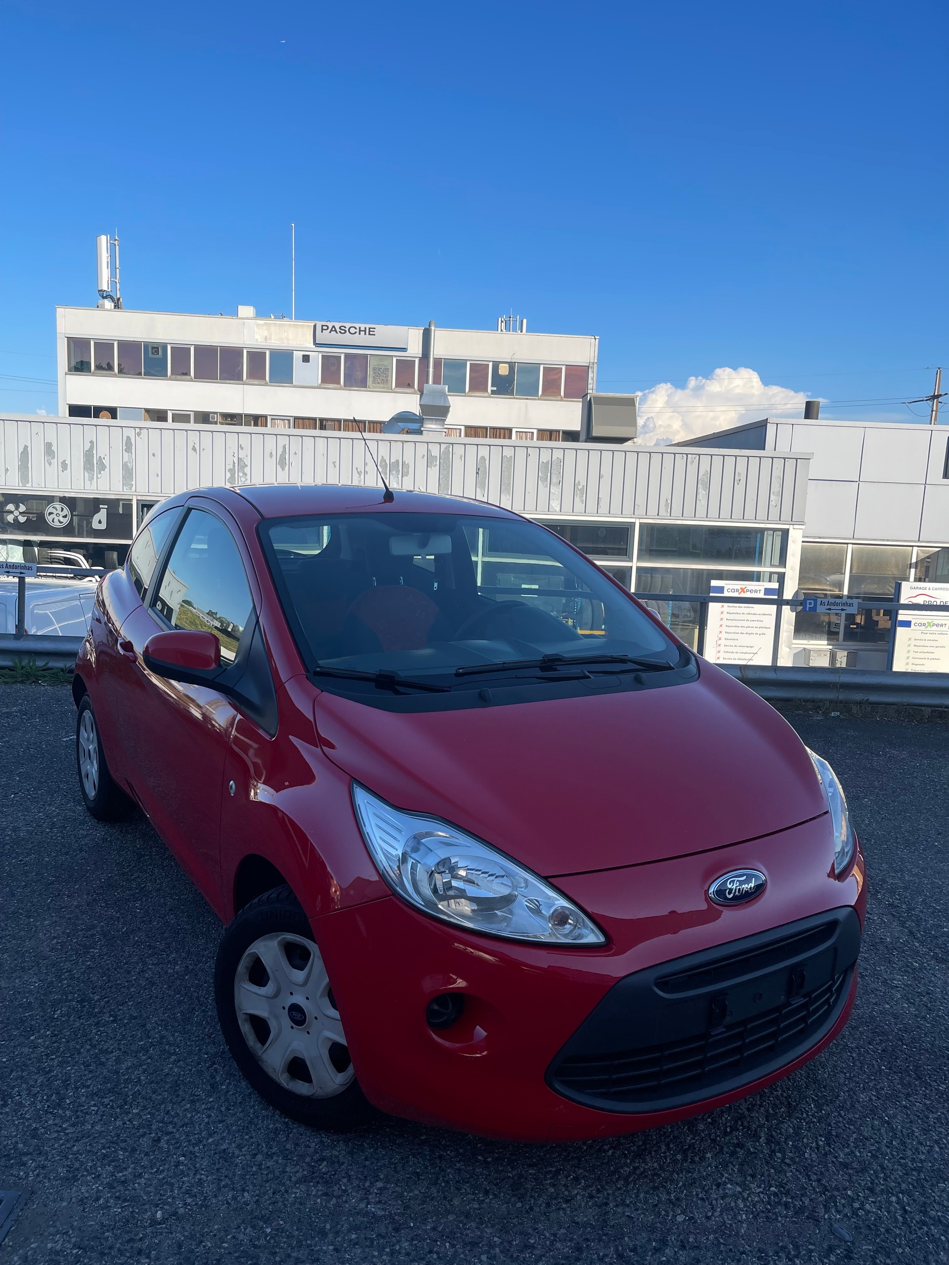 FORD KA-image-1