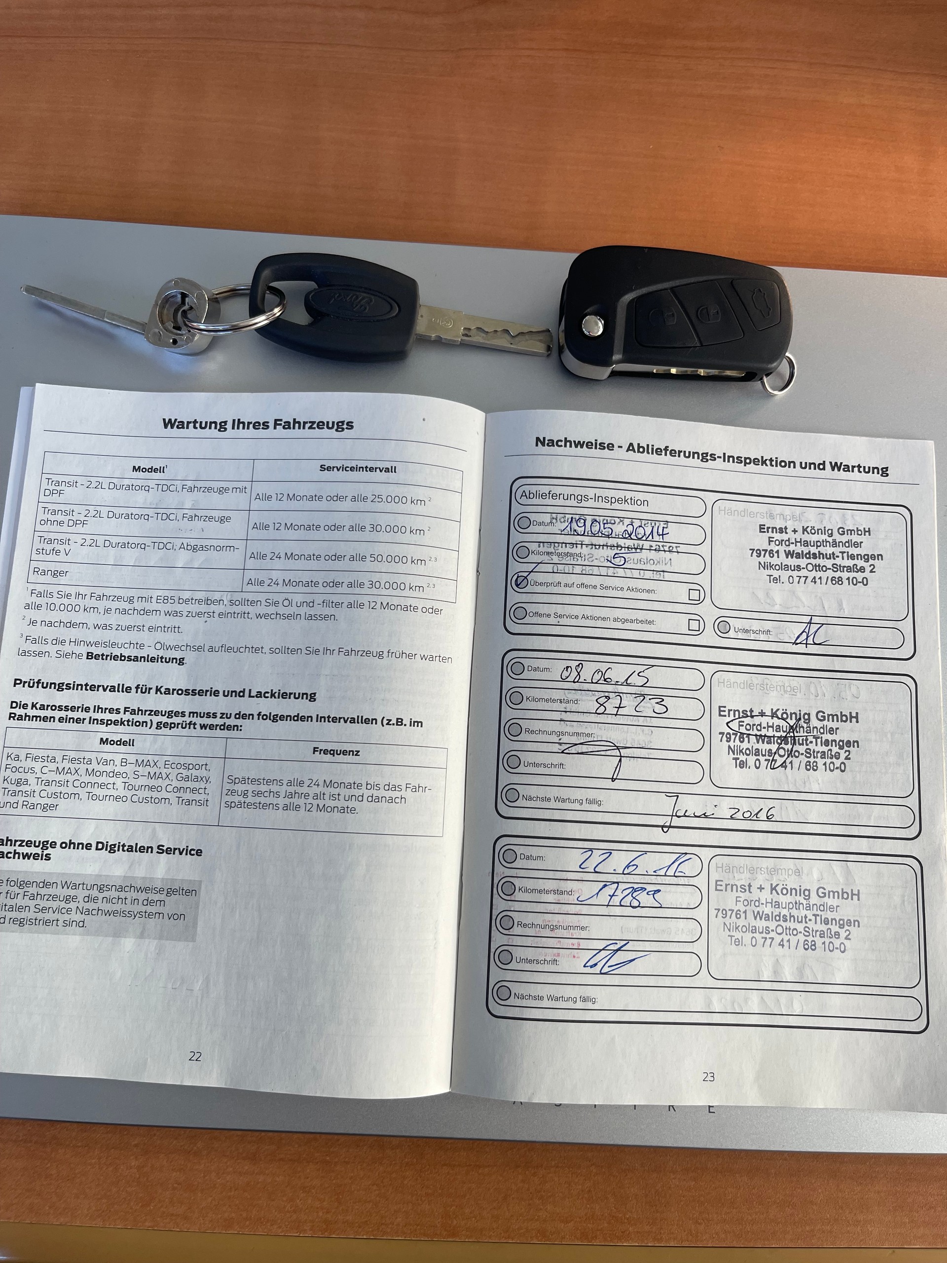 FORD KA-image-14